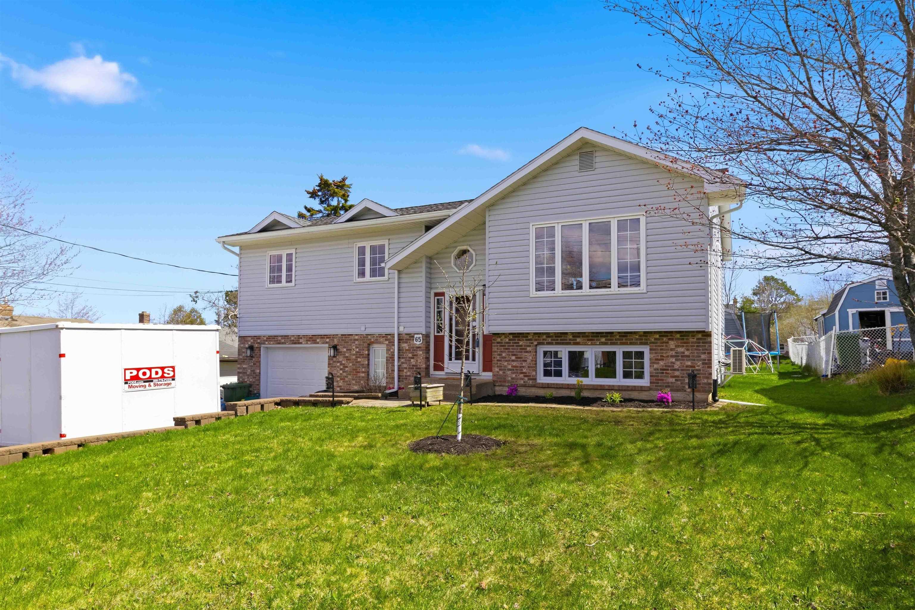 65 Astral Drive, Cole Harbour, NS (MLS 202610377)