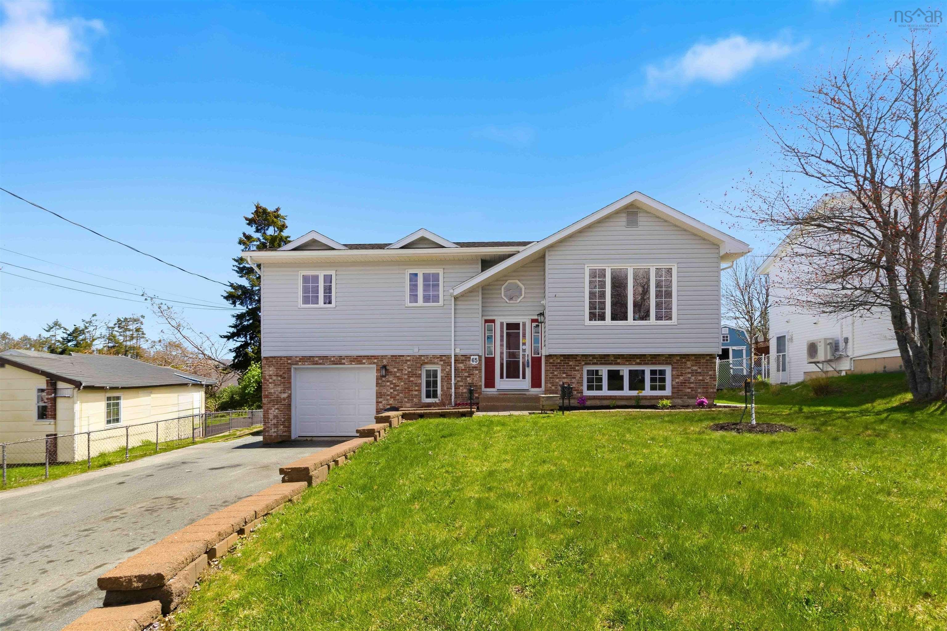 65 Astral Drive, Cole Harbour, NS (MLS 202610377)