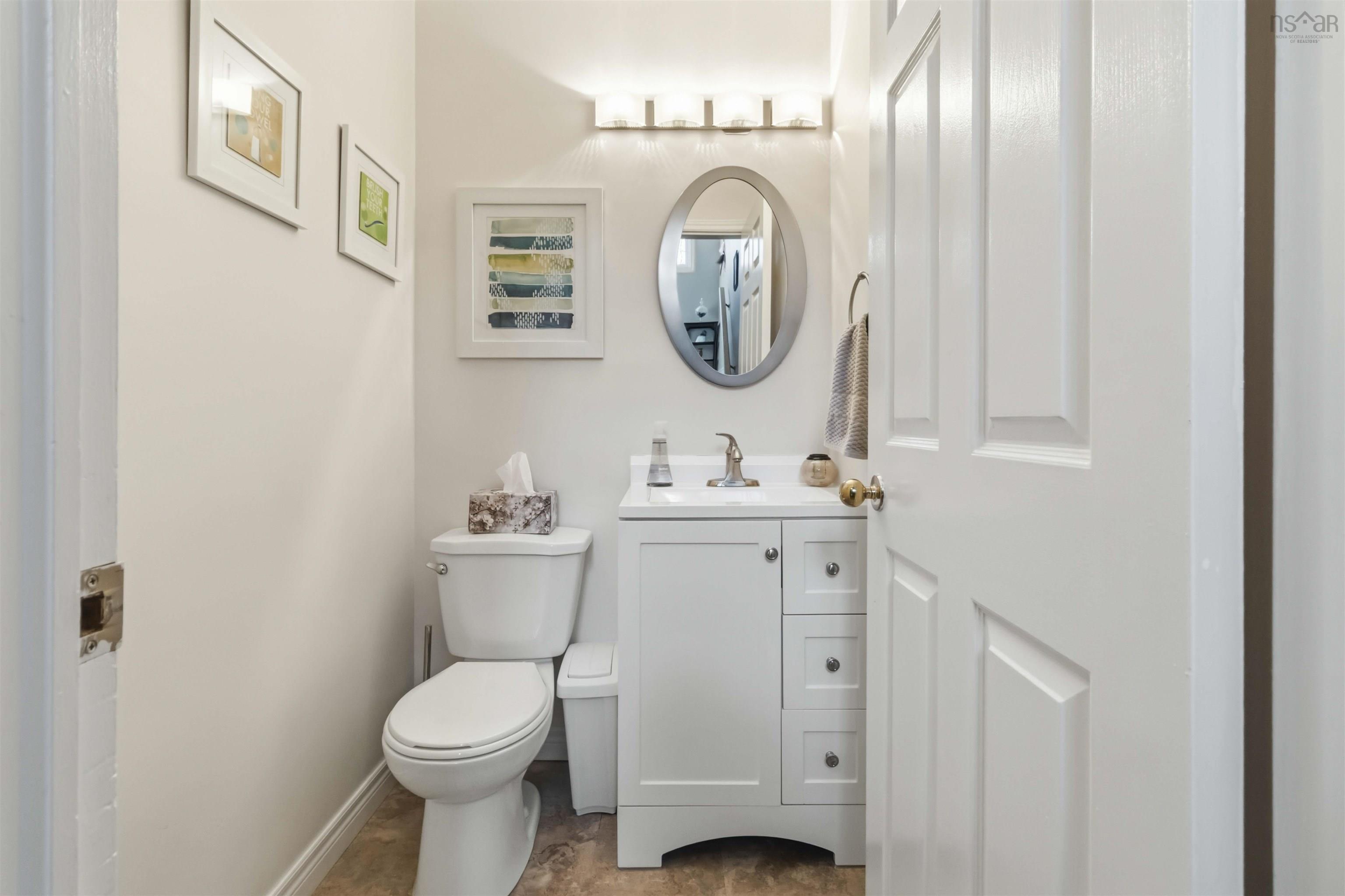 $439,000.00: 16 Theakston Avenue, Halifax