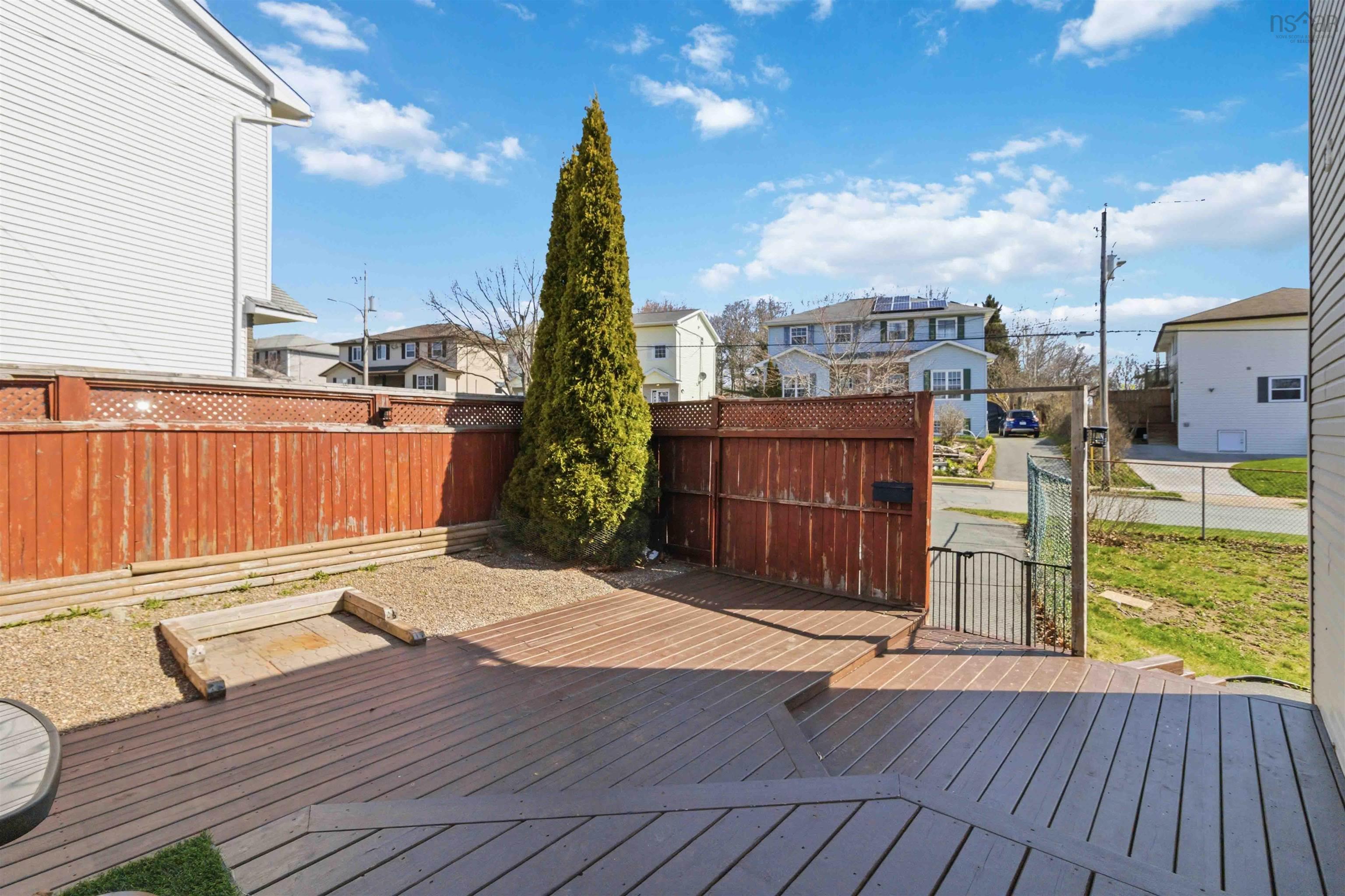 $439,000.00: 16 Theakston Avenue, Halifax