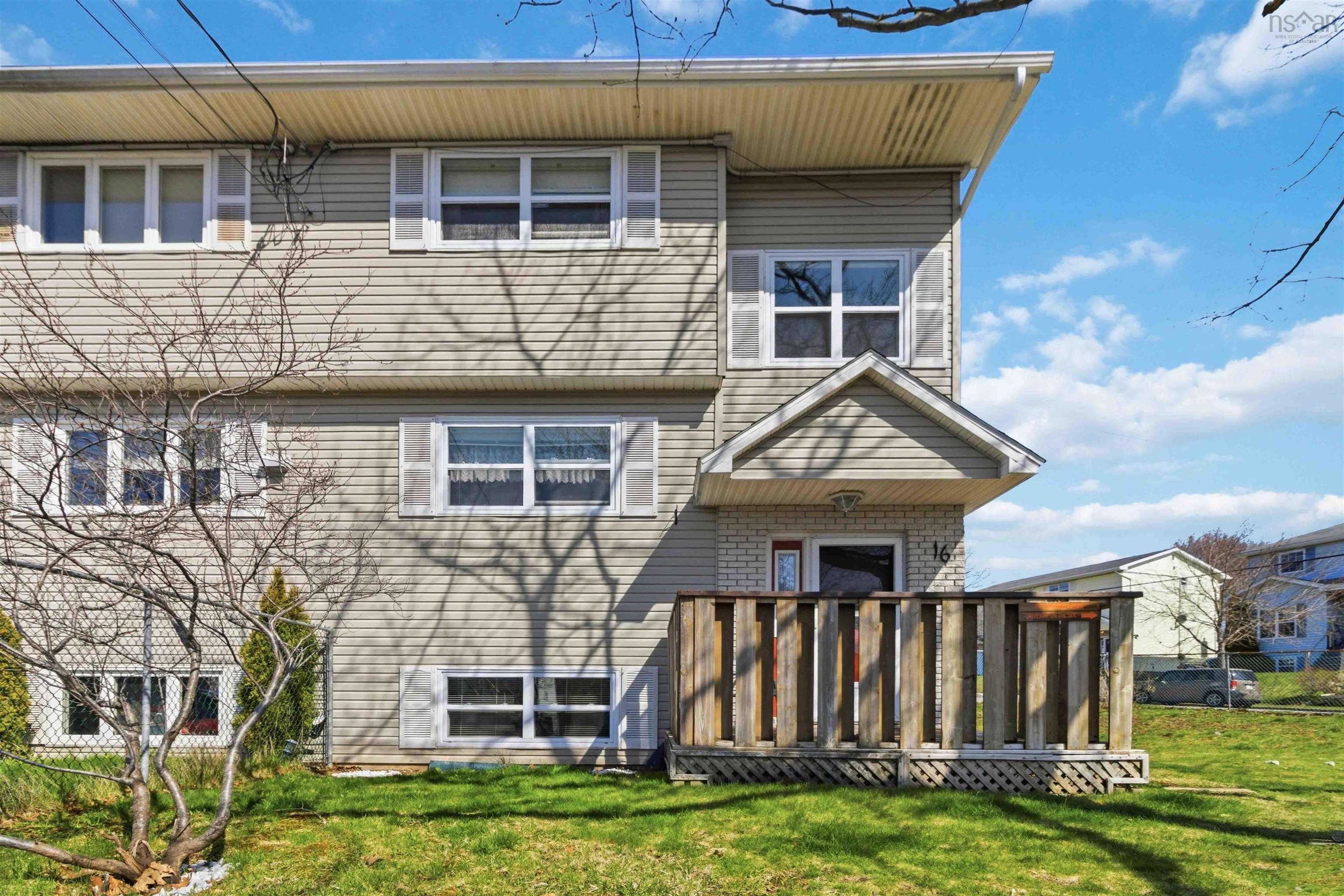 $439,000.00: 16 Theakston Avenue, Halifax