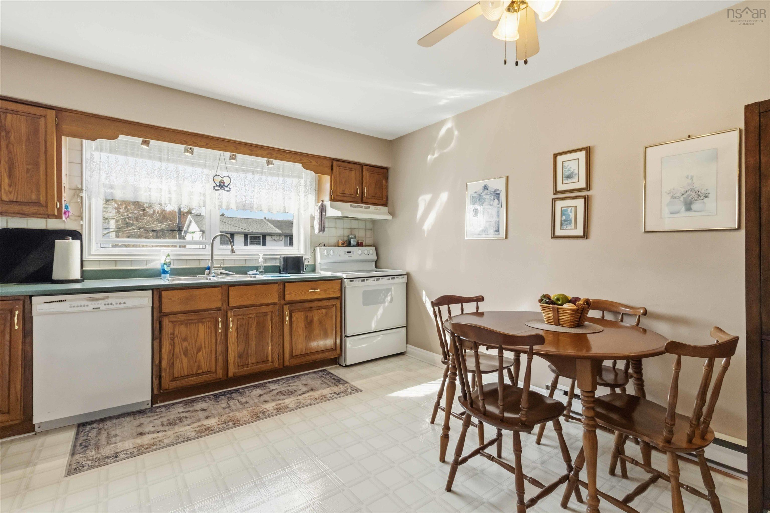 $439,000.00: 16 Theakston Avenue, Halifax