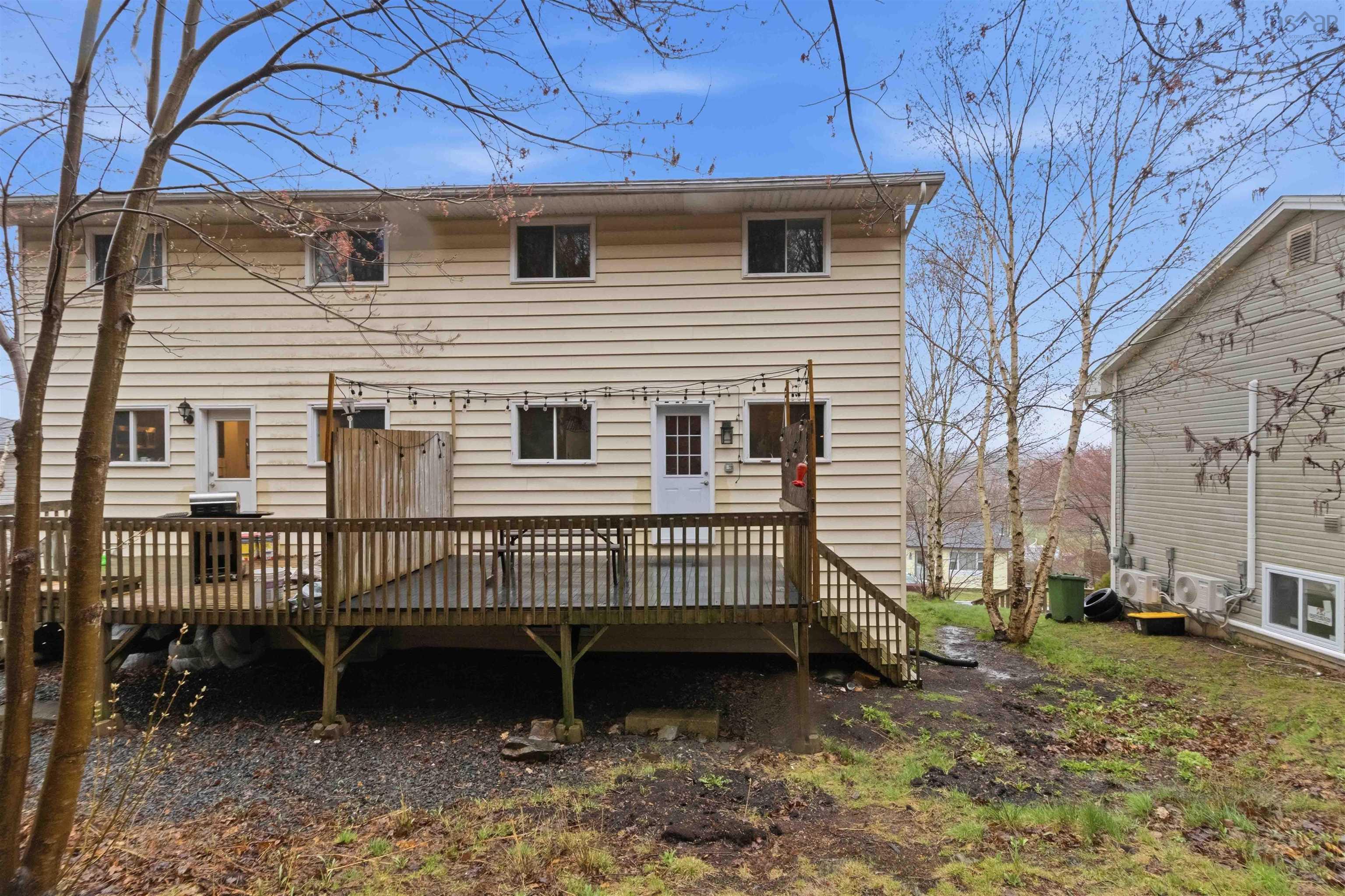 $469,900.00: 41A Mountain Avenue, Dartmouth