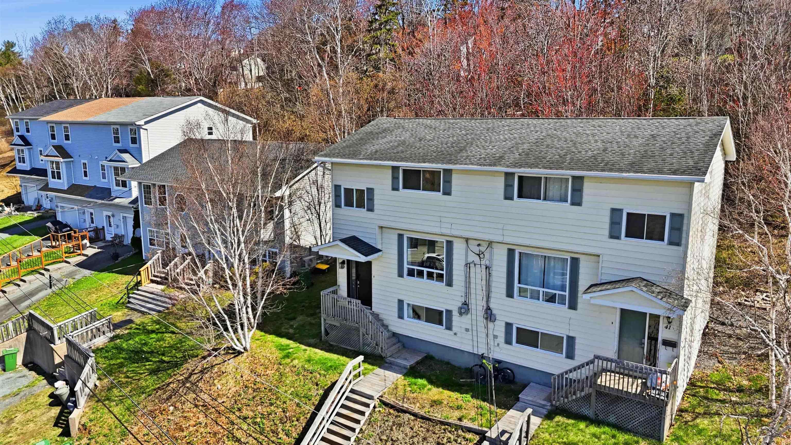 $469,900.00: 41A Mountain Avenue, Dartmouth