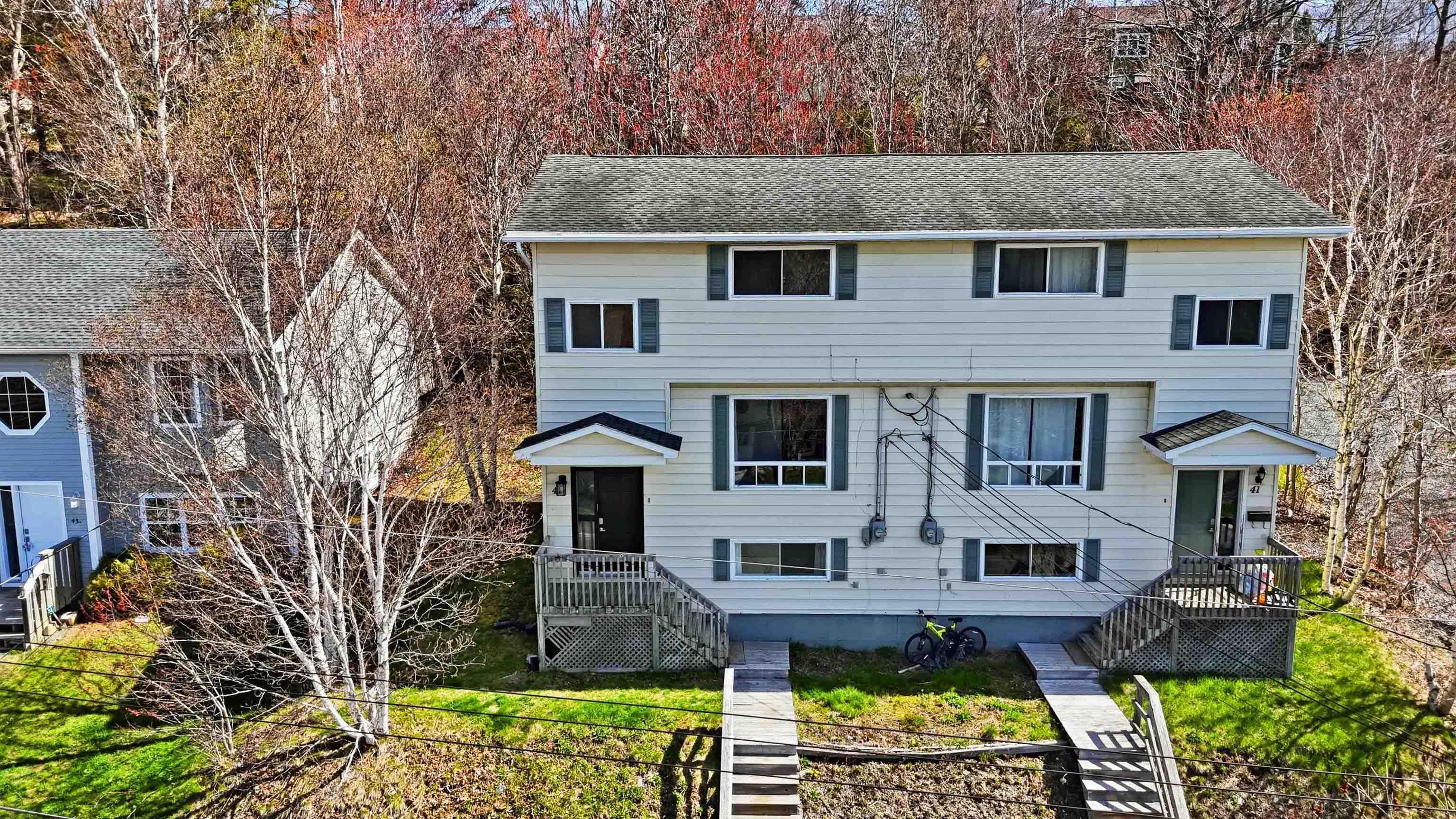 $469,900.00: 41A Mountain Avenue, Dartmouth