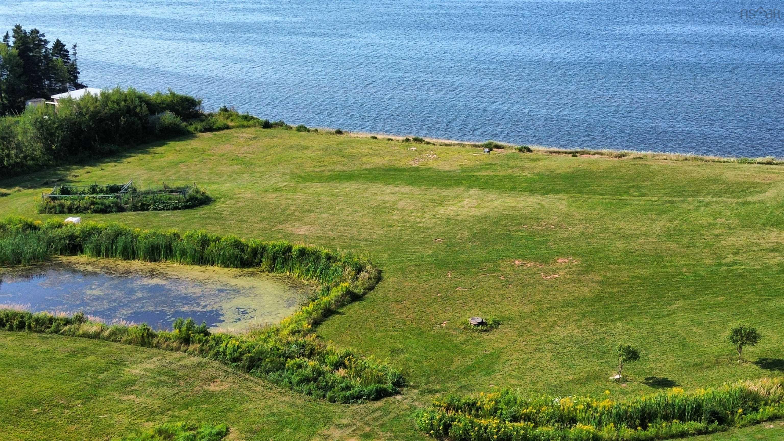 Lot 5 Waterview Road, Gulf Shore, NS (MLS 202610380)