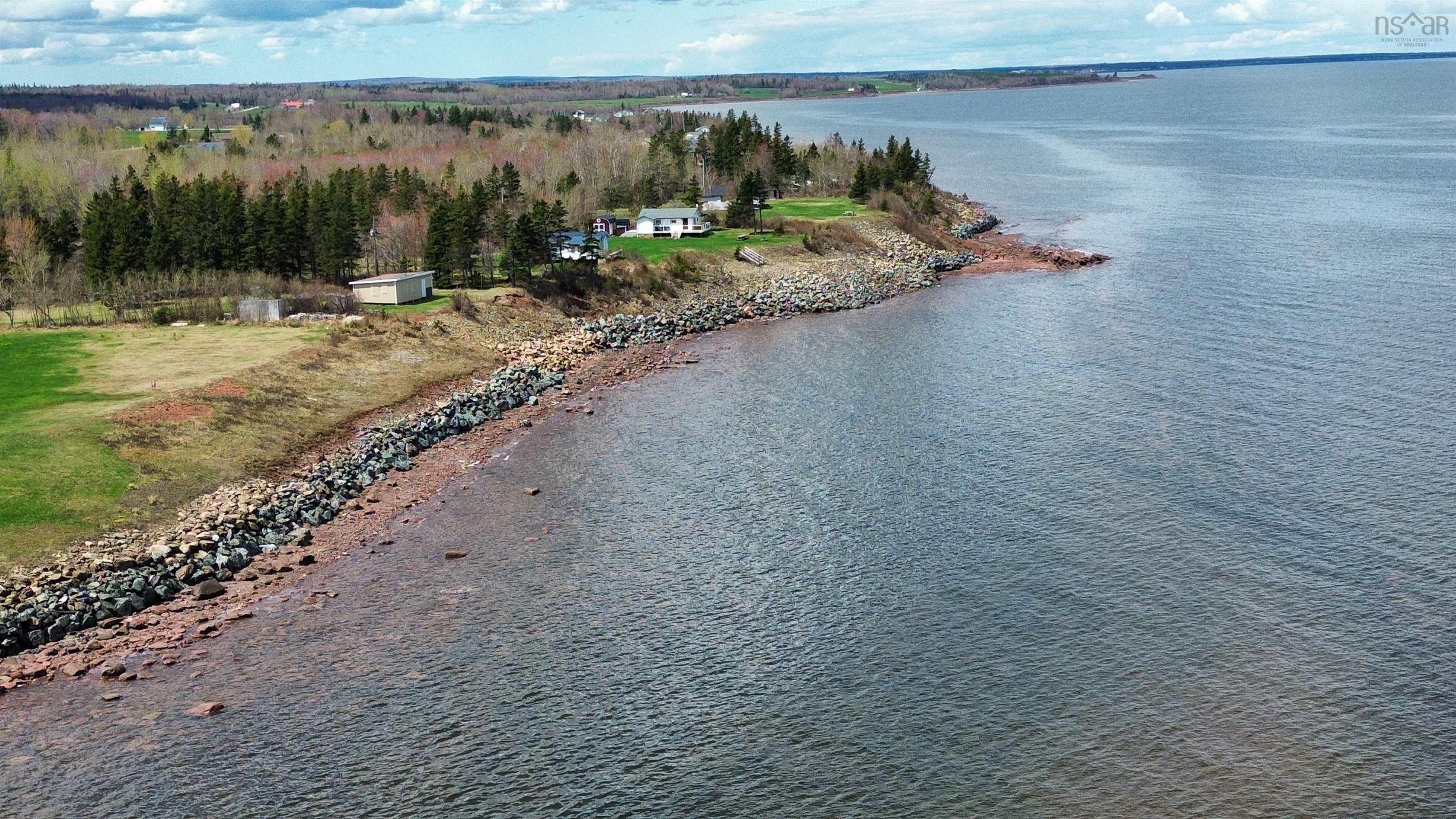 $249,900.00: Lot 5 Waterview Road, Gulf Shore