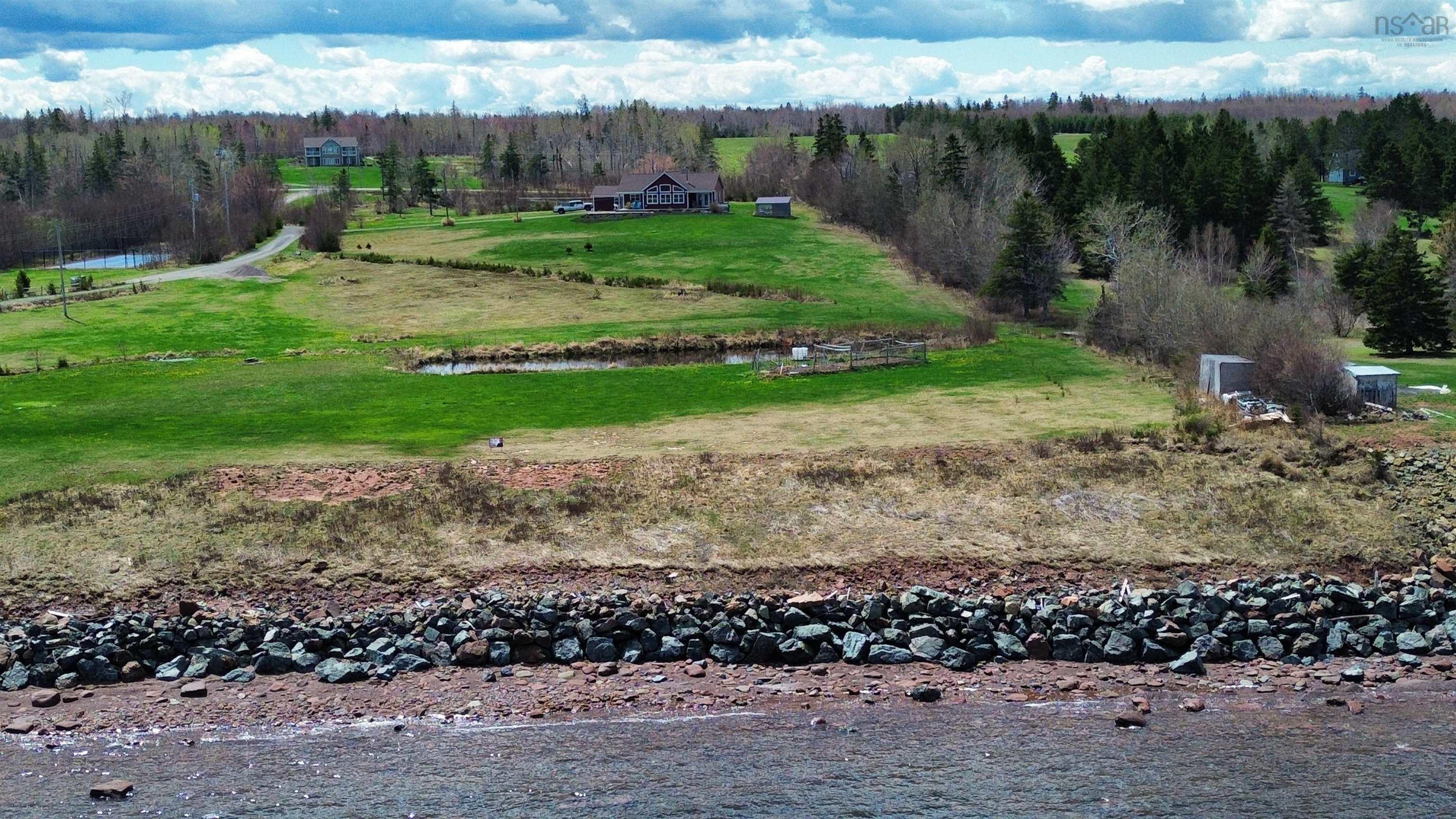 $249,900.00: Lot 5 Waterview Road, Gulf Shore