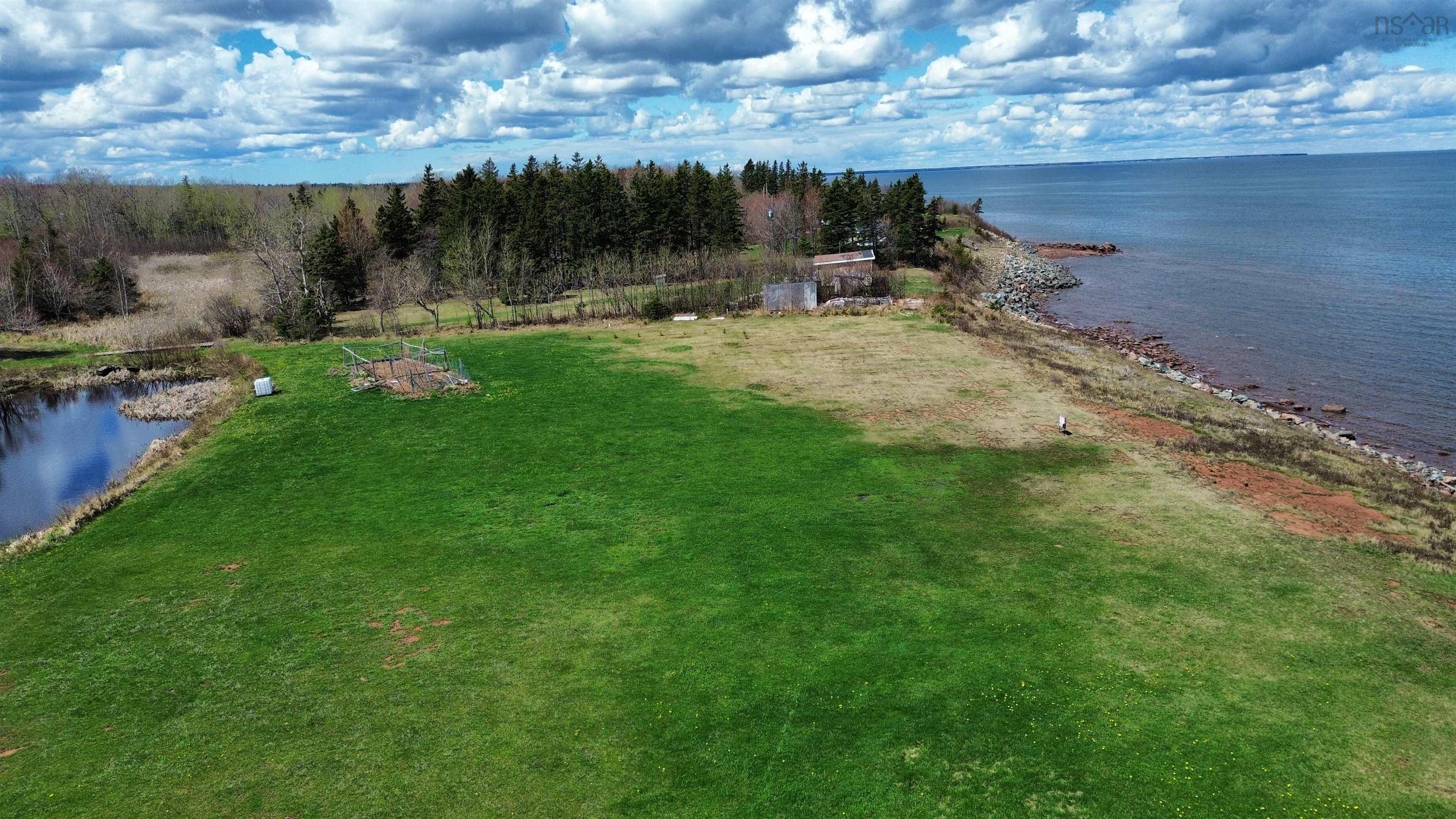 $249,900.00: Lot 5 Waterview Road, Gulf Shore