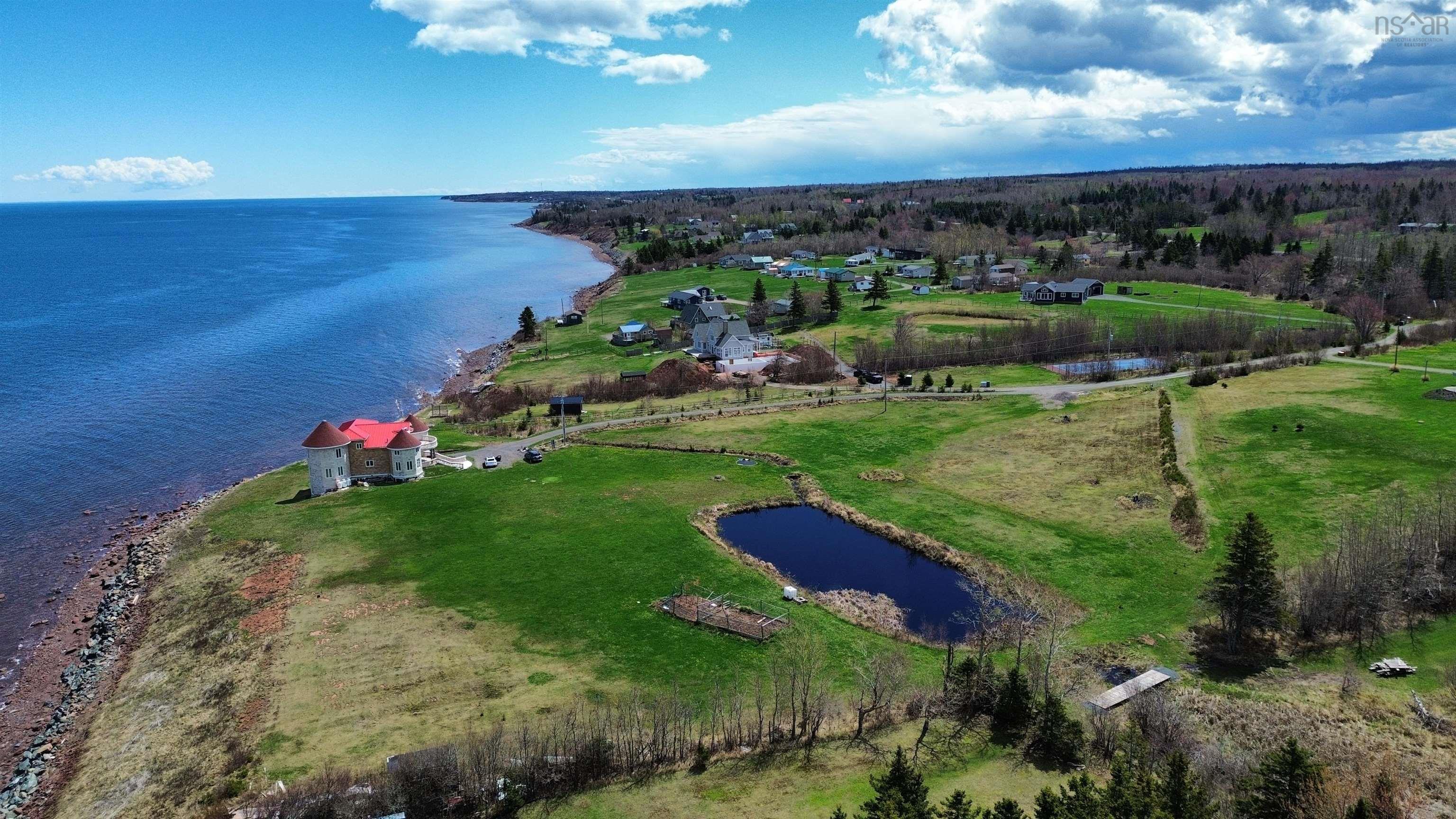 $249,900.00: Lot 5 Waterview Road, Gulf Shore