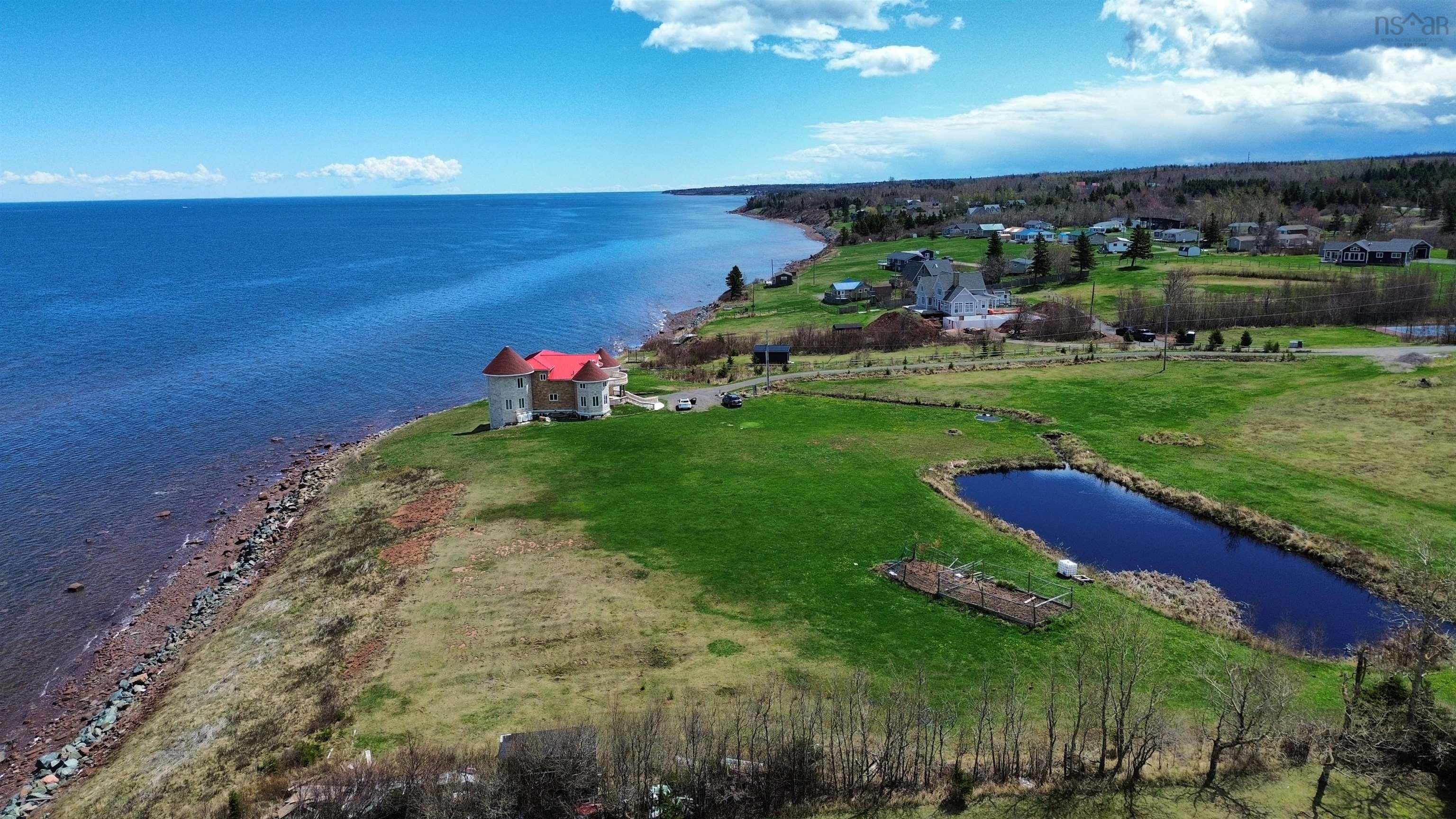 $249,900.00: Lot 5 Waterview Road, Gulf Shore