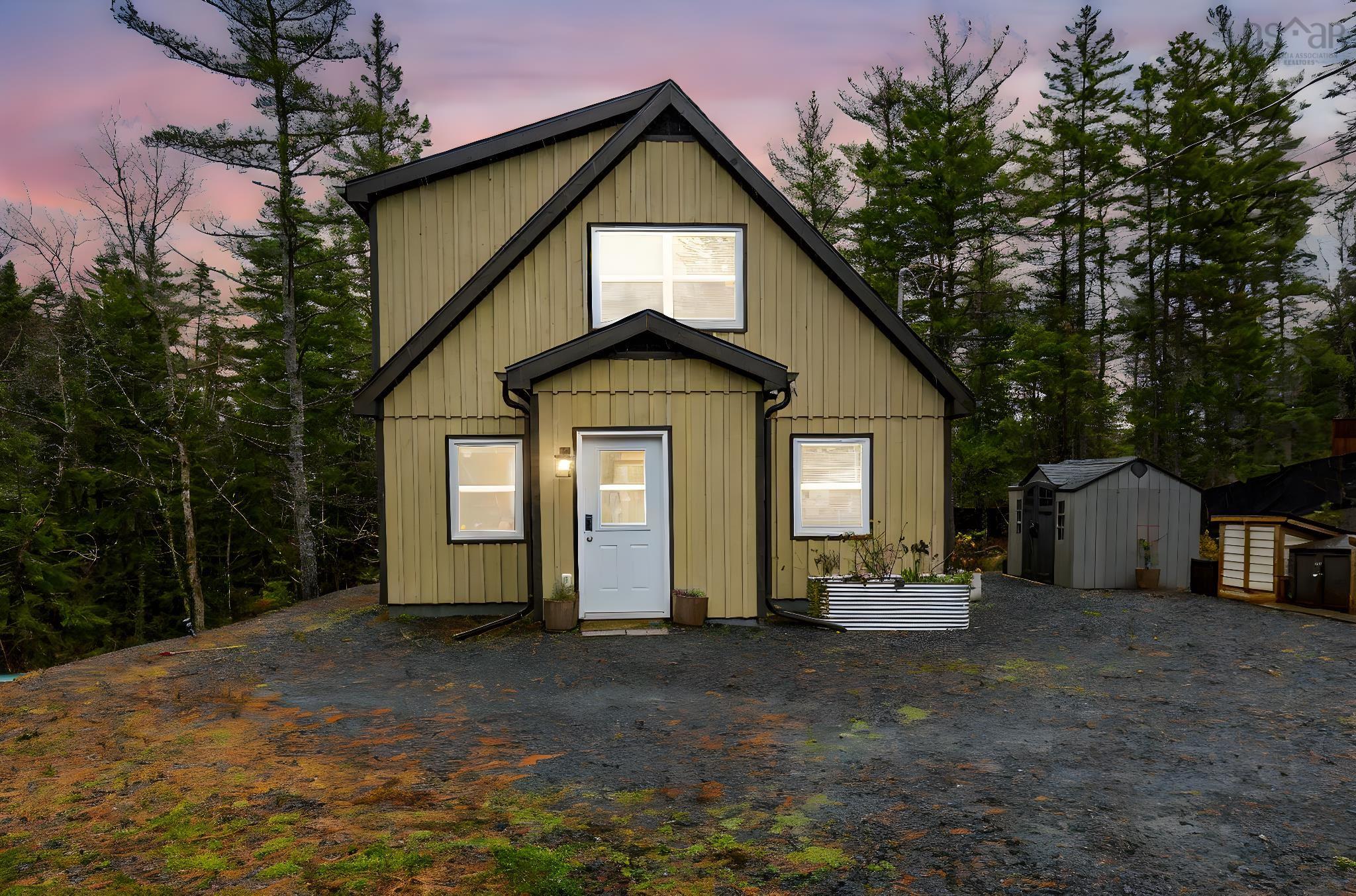 $524,900.00: 52 273 Meek Arm Trail, Mount Uniacke