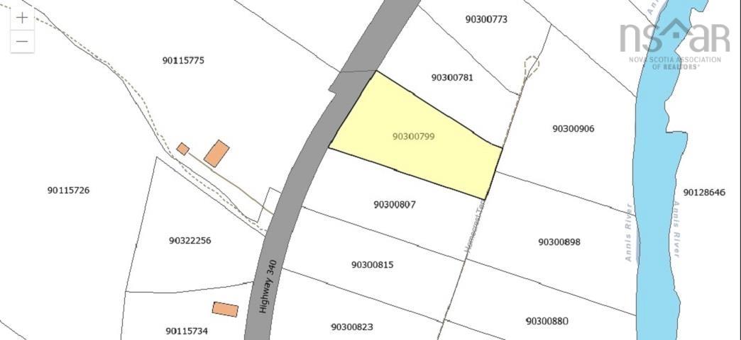$25,000.00: Lot 4C, Homecrest Terrace, Pleasant Valley