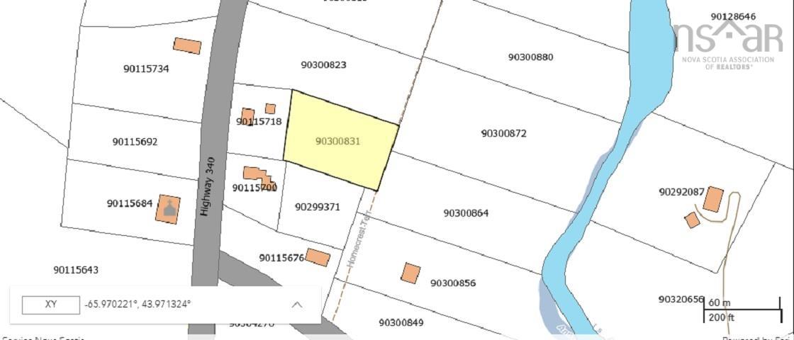$20,000.00: Lot 8G, Homecrest Terrace, Pleasant Valley