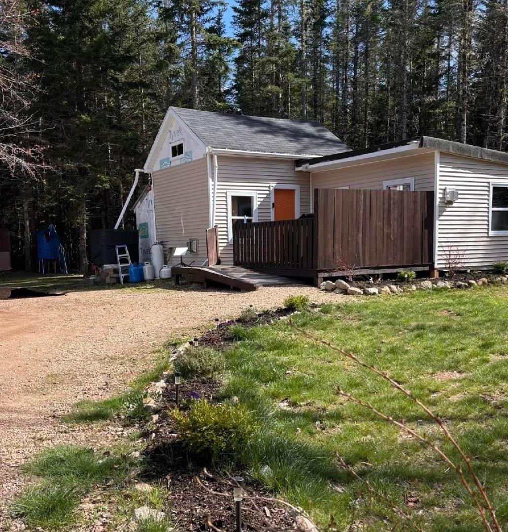 $140,000.00: 210 Poplar Drive, New Russell