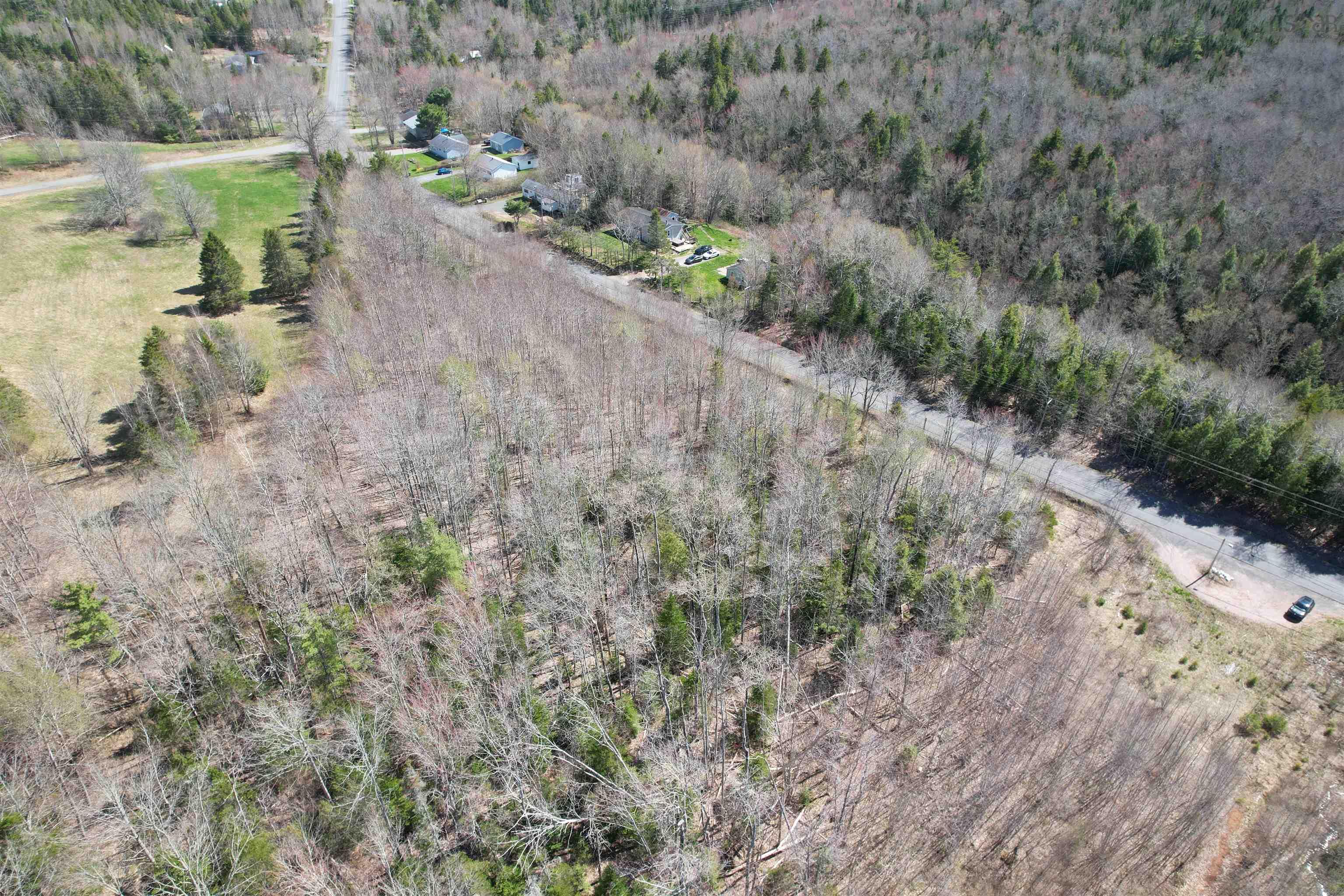 $59,000.00: Lot Highbury School Road, Canaan