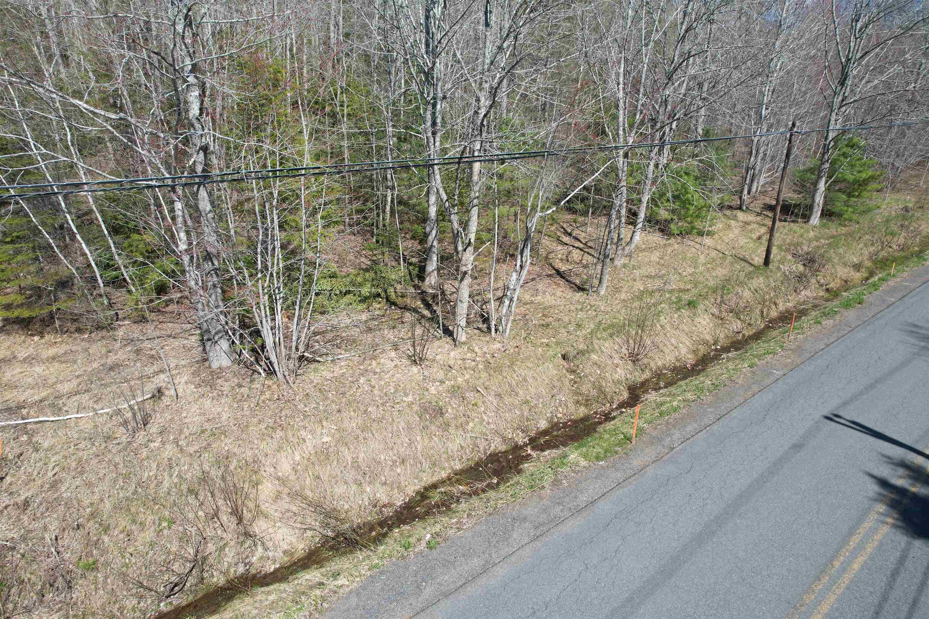 $59,000.00: Lot Highbury School Road, Canaan