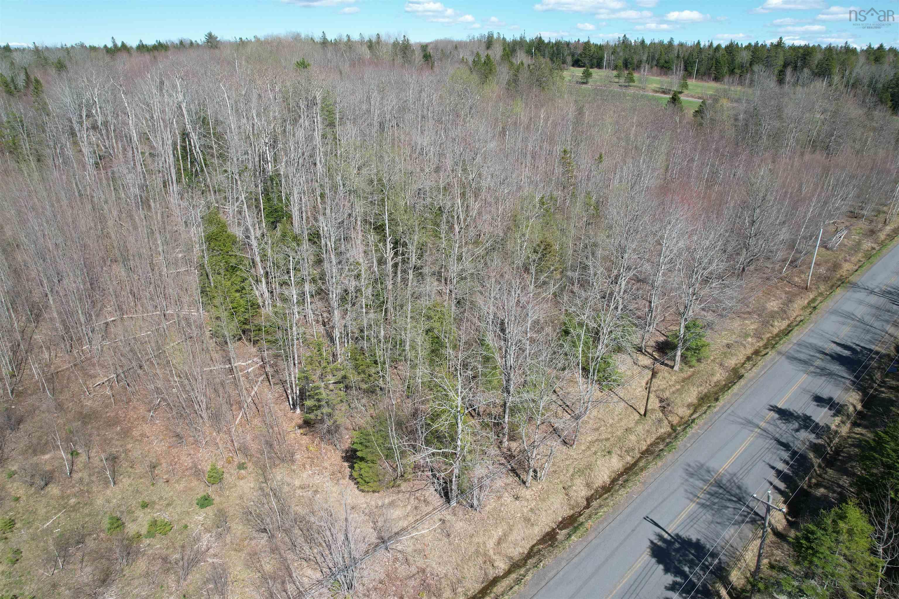$59,000.00: Lot Highbury School Road, Canaan