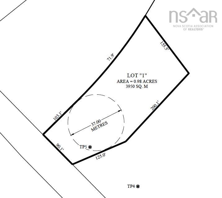 $59,000.00: Lot Highbury School Road, Canaan