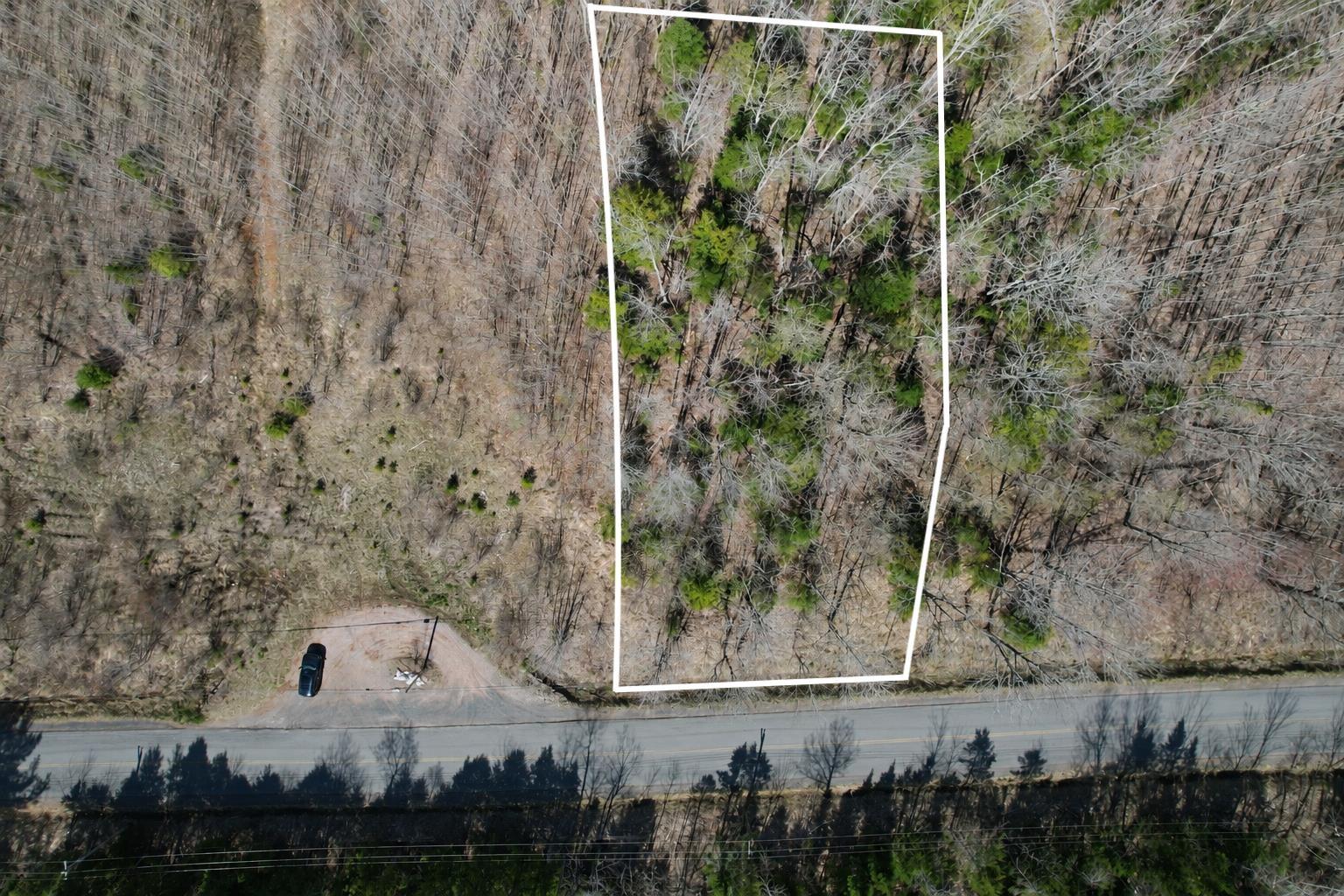 $59,000.00: Lot Highbury School Road, Canaan
