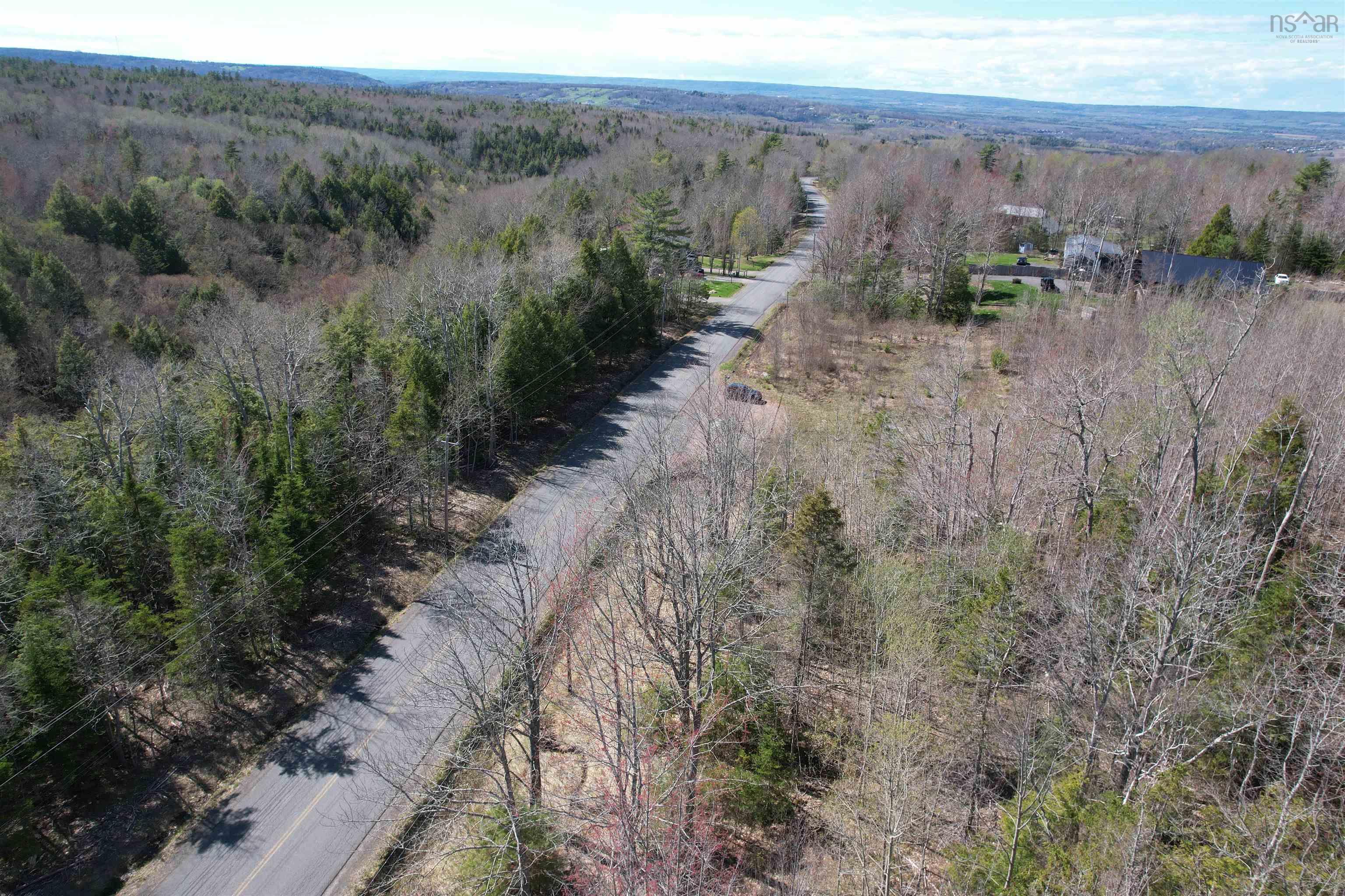 $59,000.00: Lot Highbury School Road, Canaan