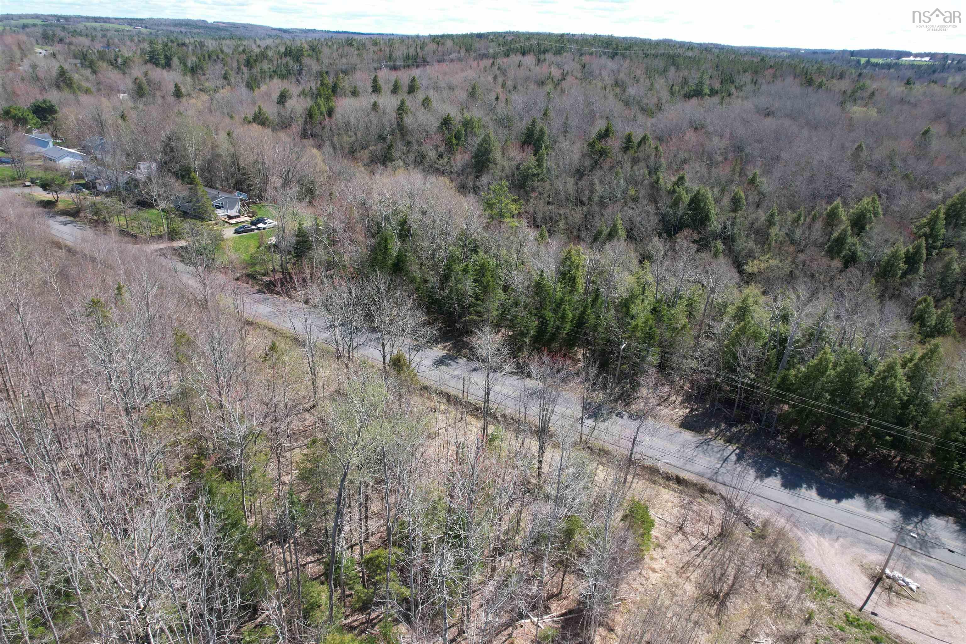 $59,000.00: Lot Highbury School Road, Canaan