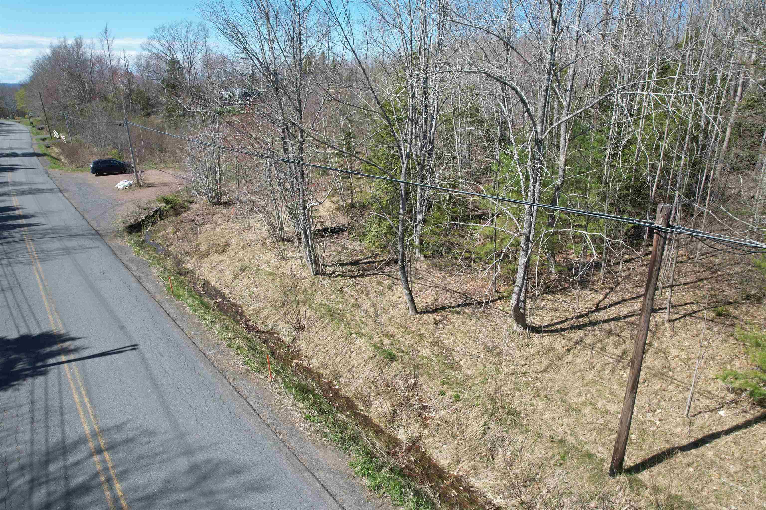 $59,000.00: Lot Highbury School Road, Canaan