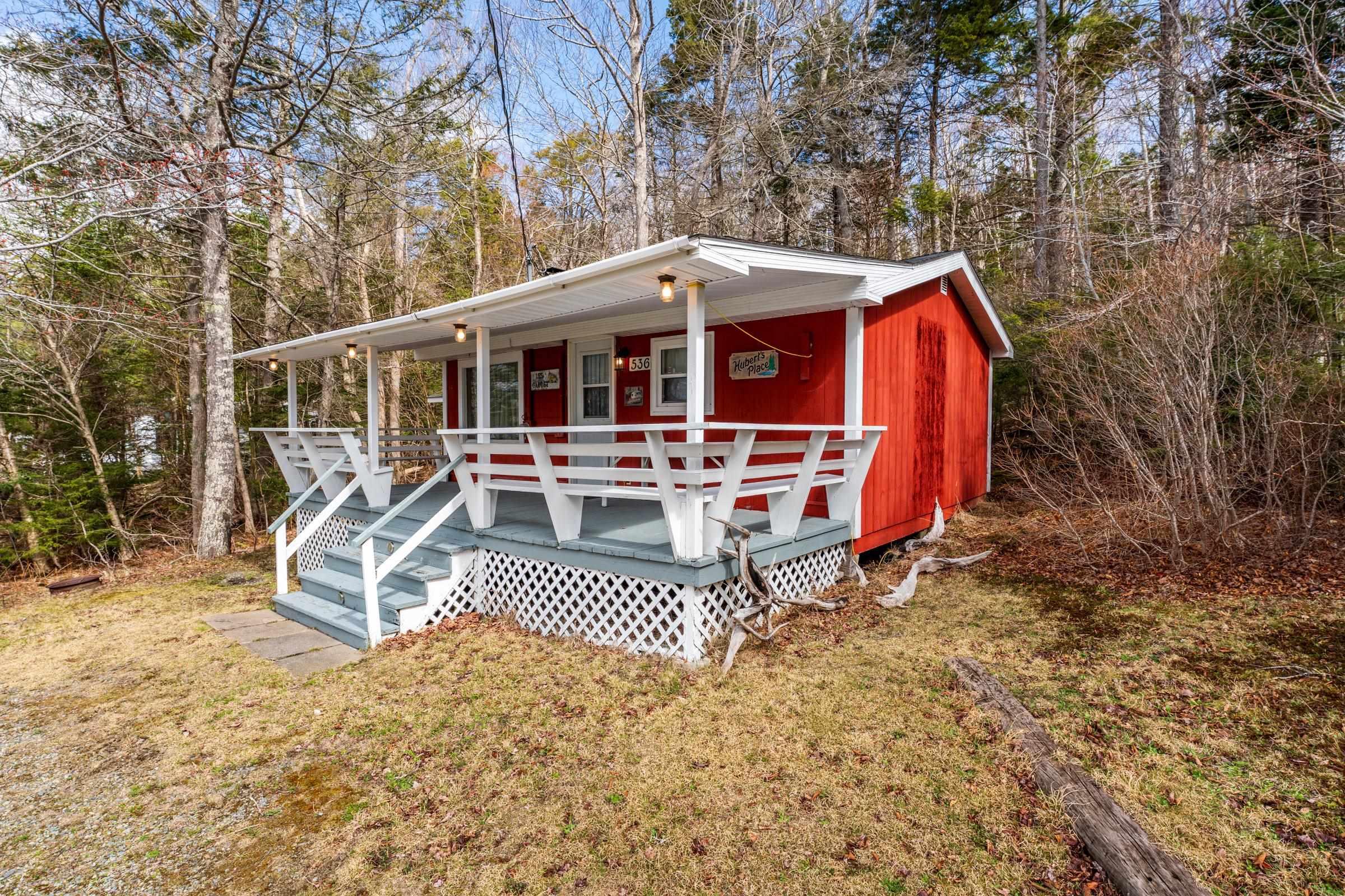 $79,900.00: 536 F Comeau Road, St. Joseph