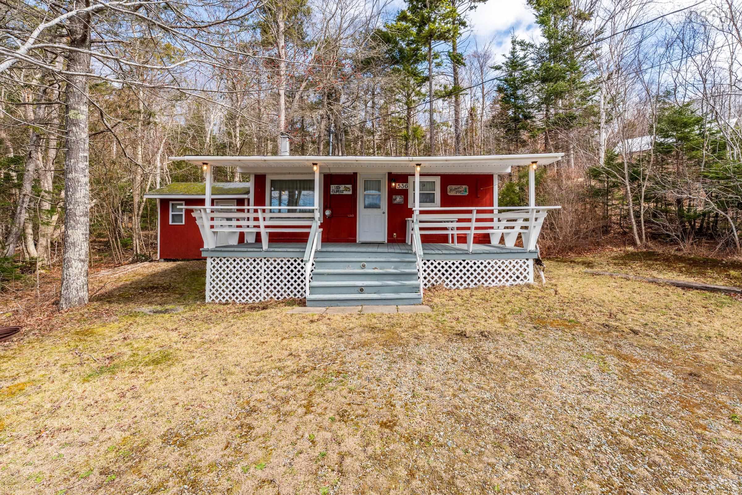 $79,900.00: 536 F Comeau Road, St. Joseph