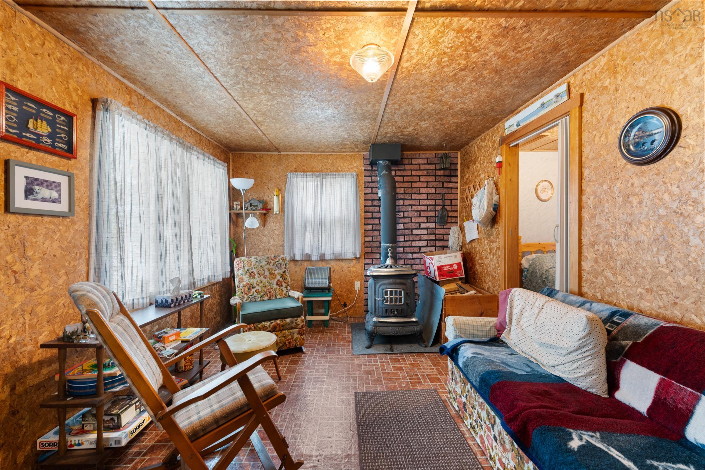 $79,900.00: 536 F Comeau Road, St. Joseph