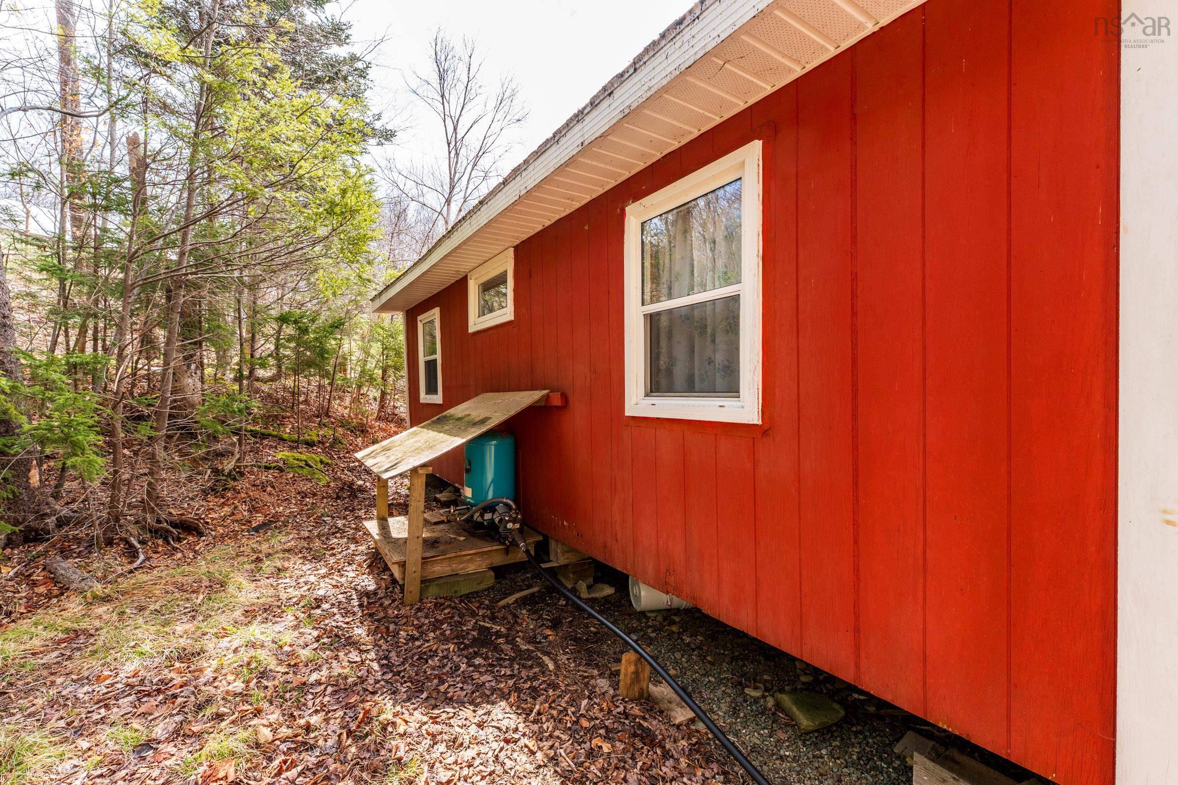 $79,900.00: 536 F Comeau Road, St. Joseph