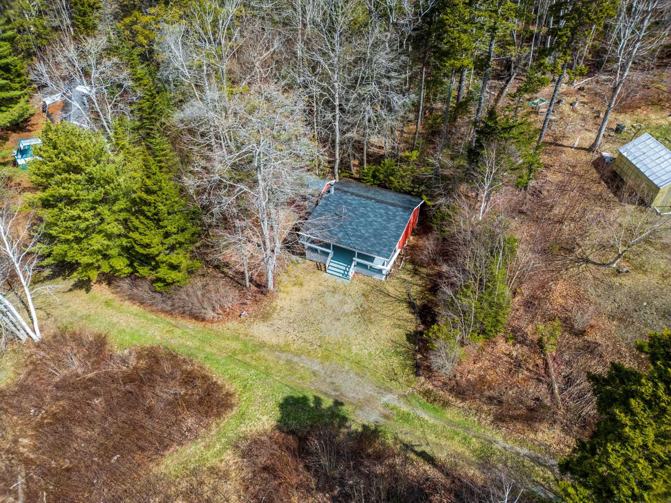 $79,900.00: 536 F Comeau Road, St. Joseph