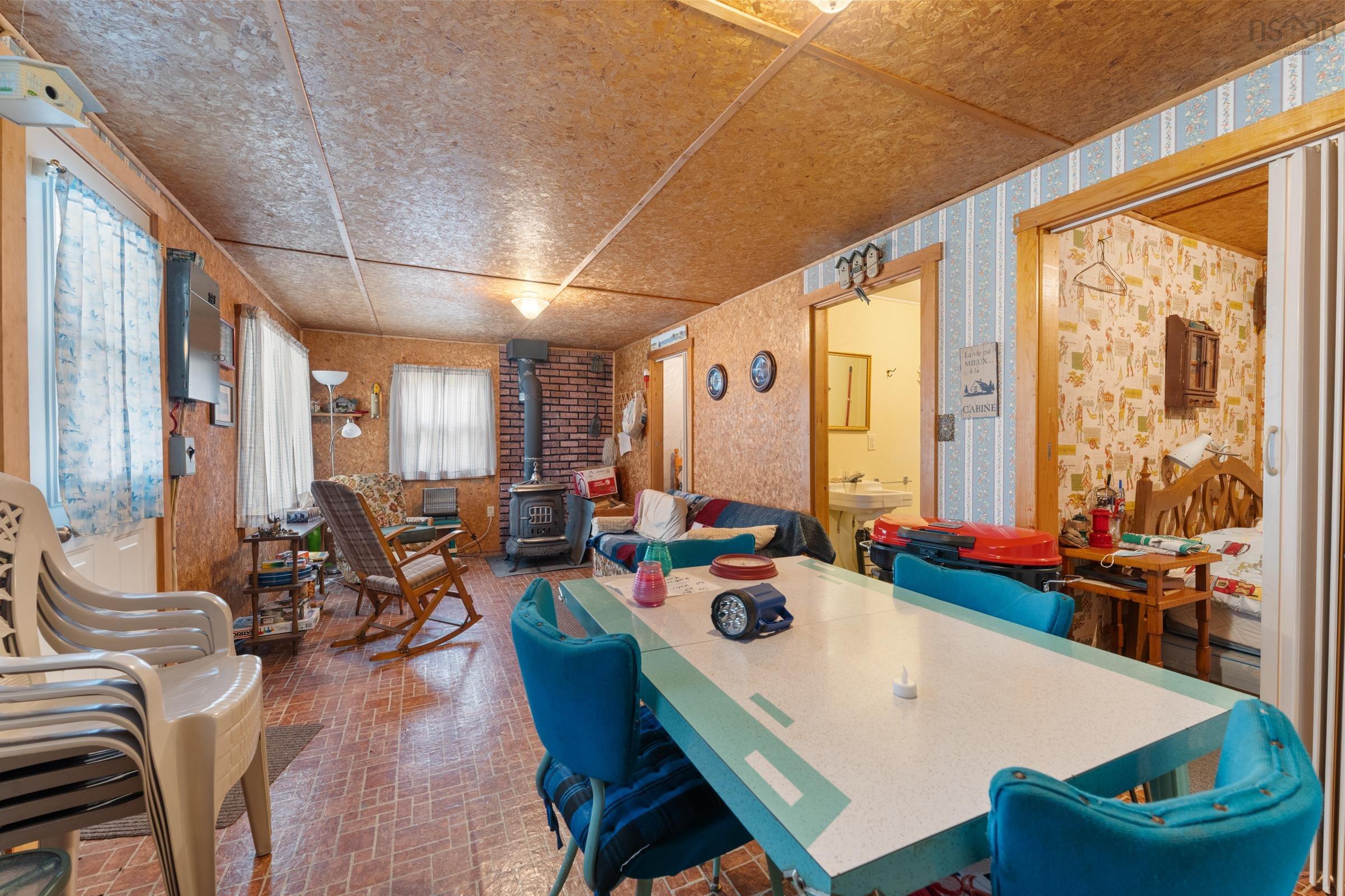 $79,900.00: 536 F Comeau Road, St. Joseph