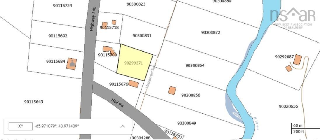 $20,000.00: Lot 9, Homecrest Terrace, Pleasant Valley