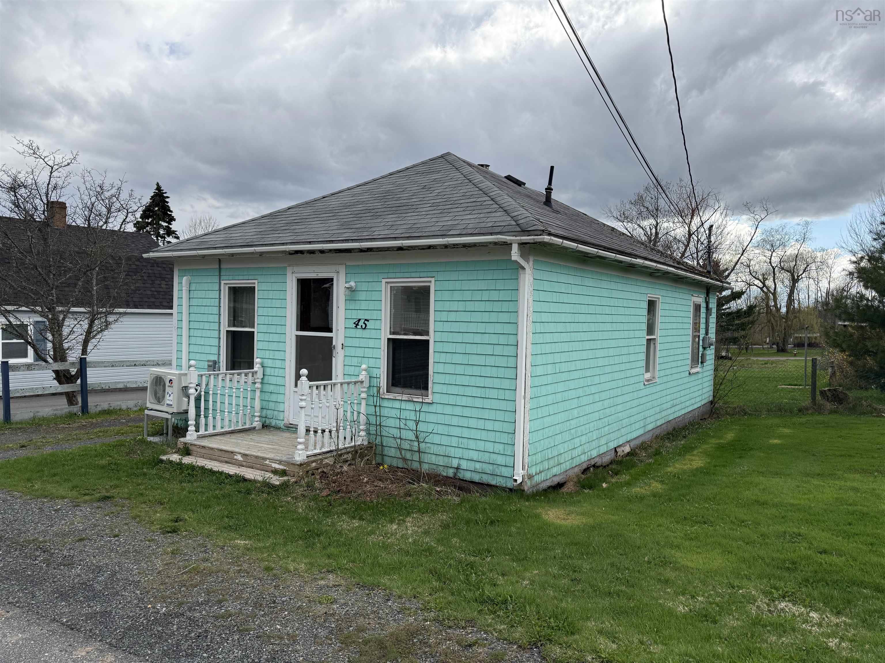 $165,000.00: 45 Martha Street, Pictou