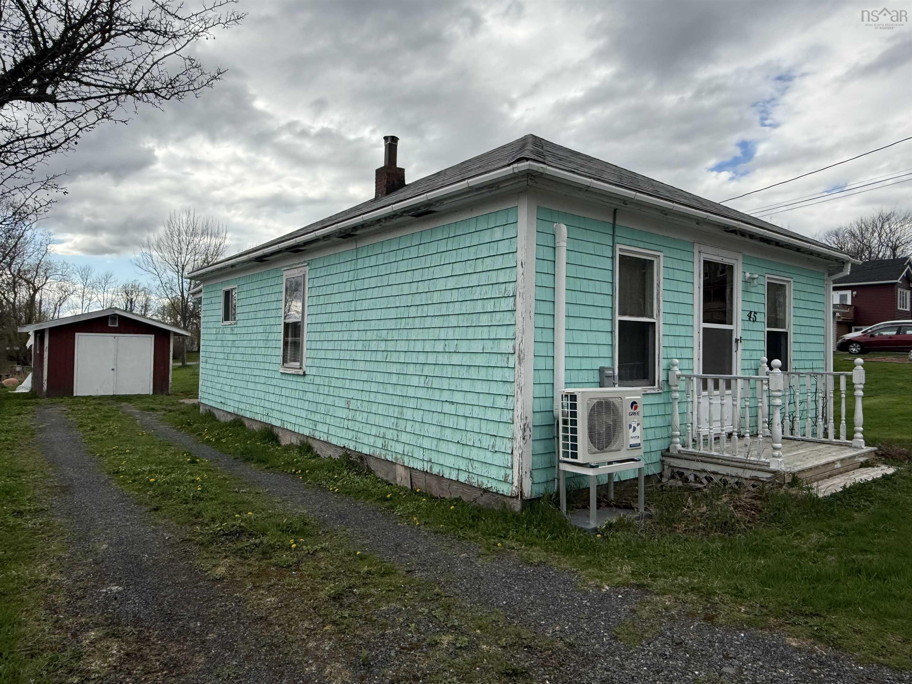 $165,000.00: 45 Martha Street, Pictou