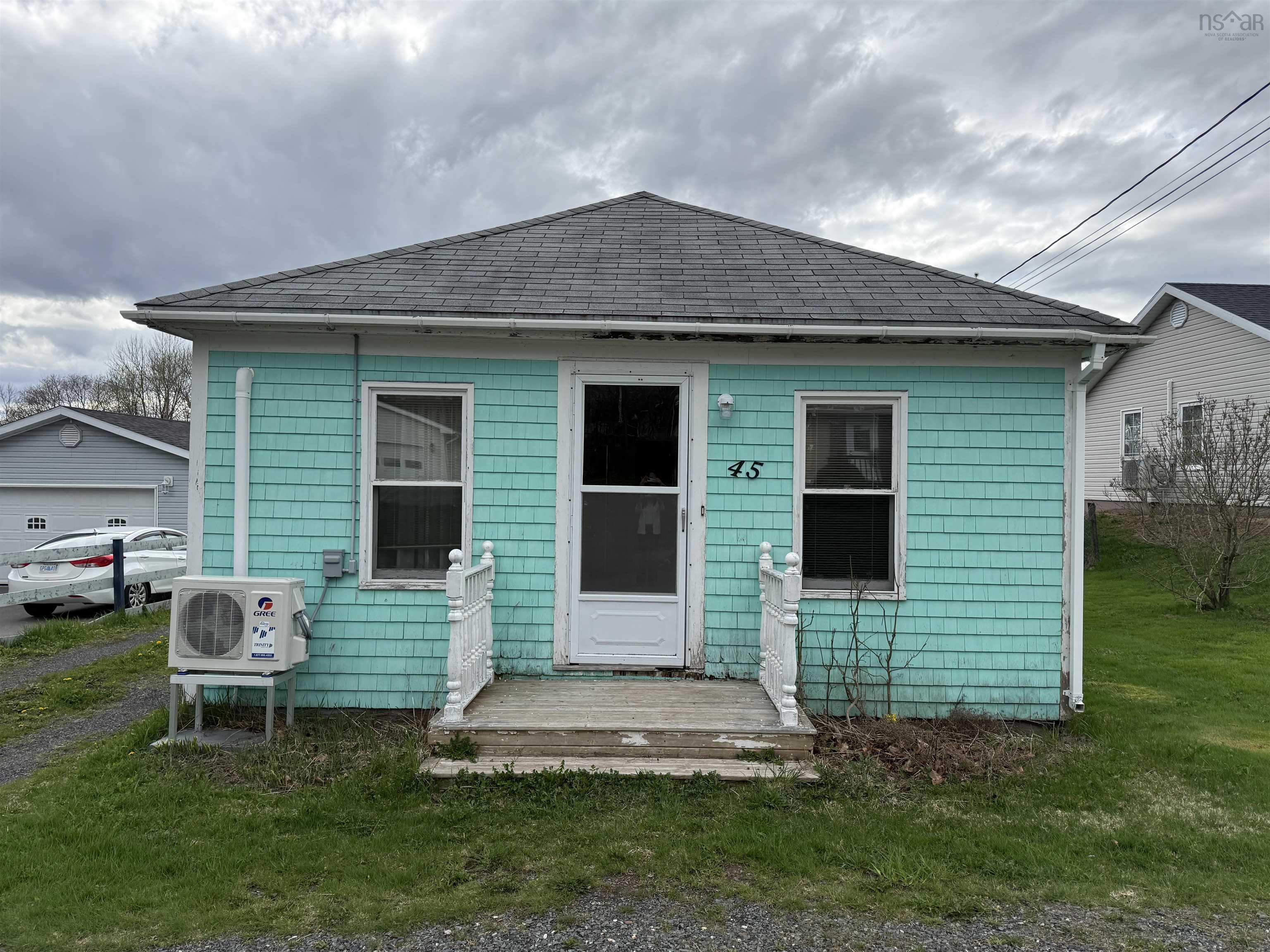 $165,000.00: 45 Martha Street, Pictou