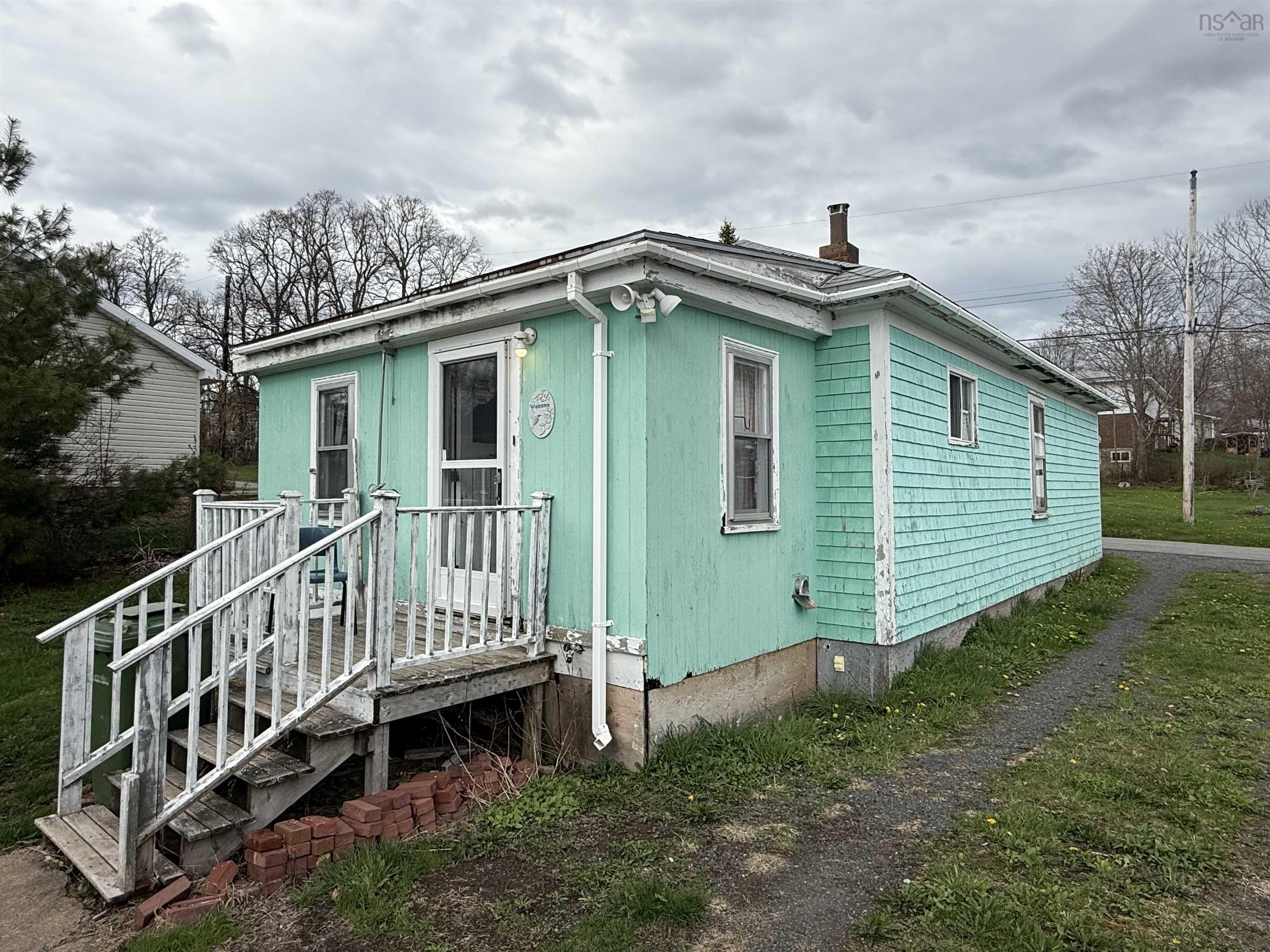 $165,000.00: 45 Martha Street, Pictou