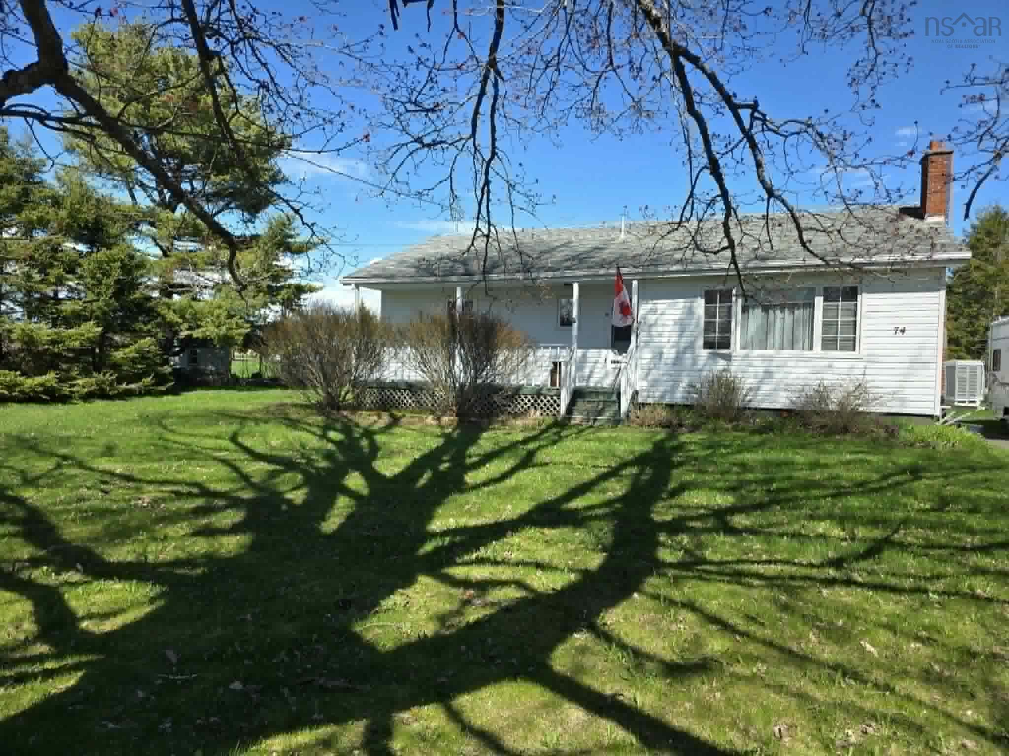 $299,900.00: 74 Soley Factory Road, Debert