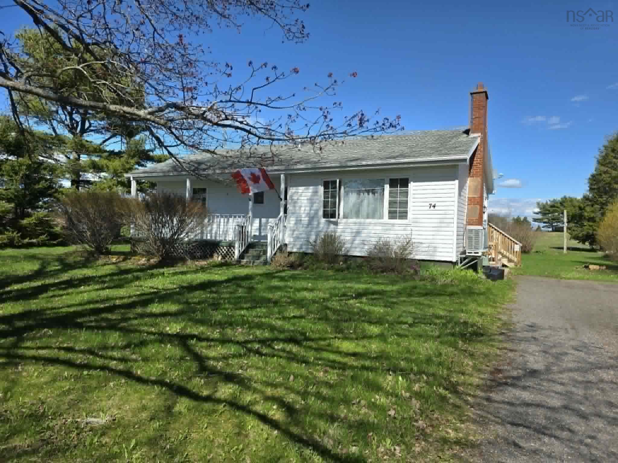 $299,900.00: 74 Soley Factory Road, Debert