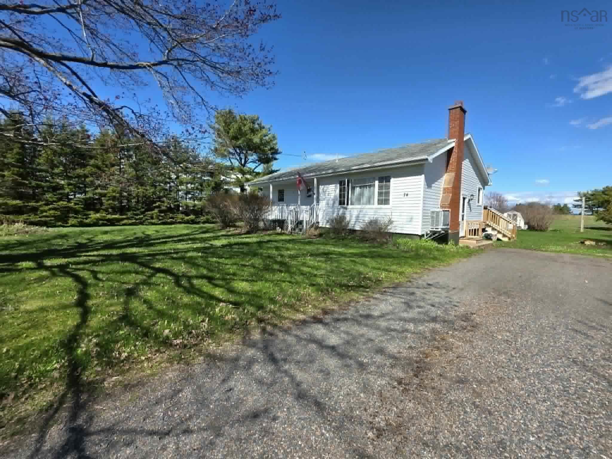 $299,900.00: 74 Soley Factory Road, Debert