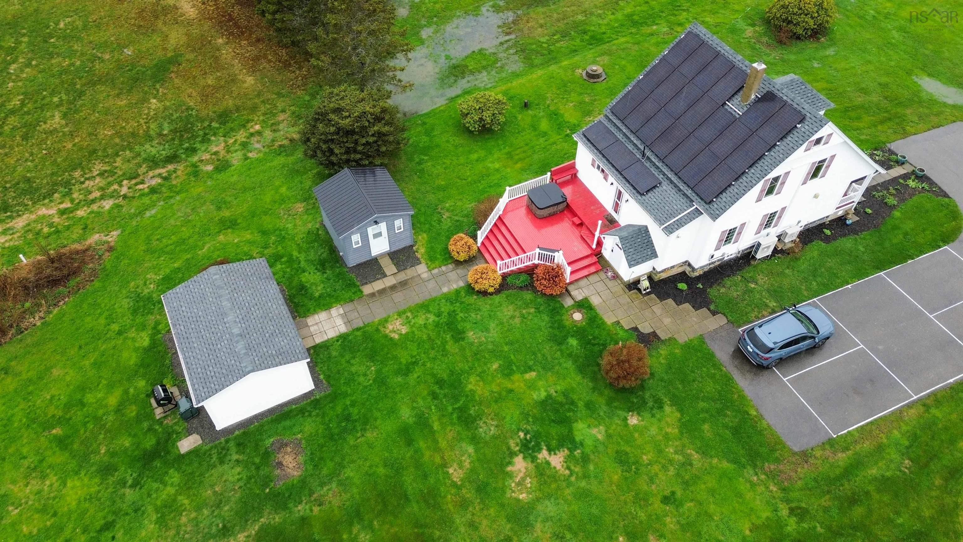 $375,000.00: 3662 Highway 1, St. Bernard