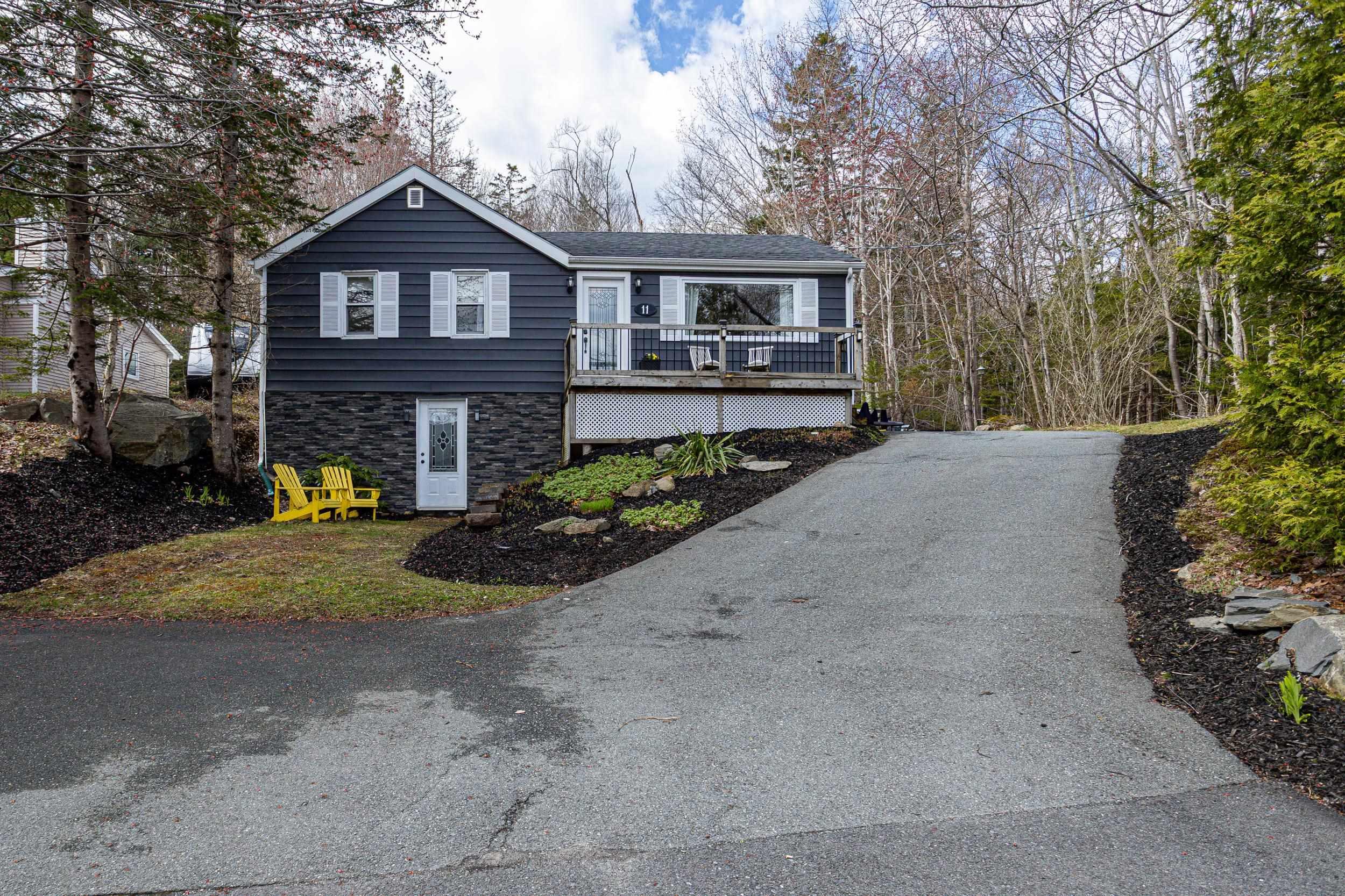 11 Dartmoor Crescent, Bedford, NS (MLS® 202610400)