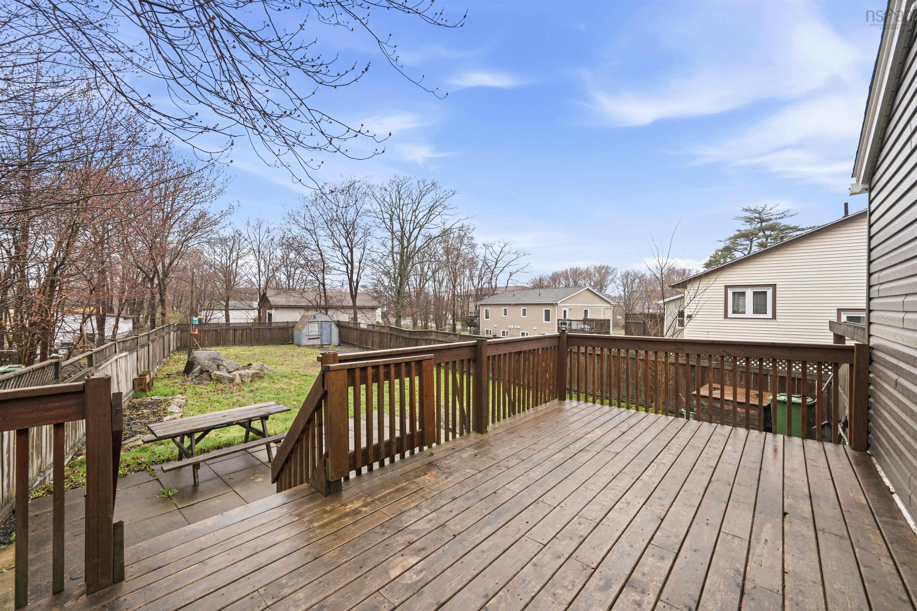 $380,000.00: 6 Sylvia Avenue, Halifax