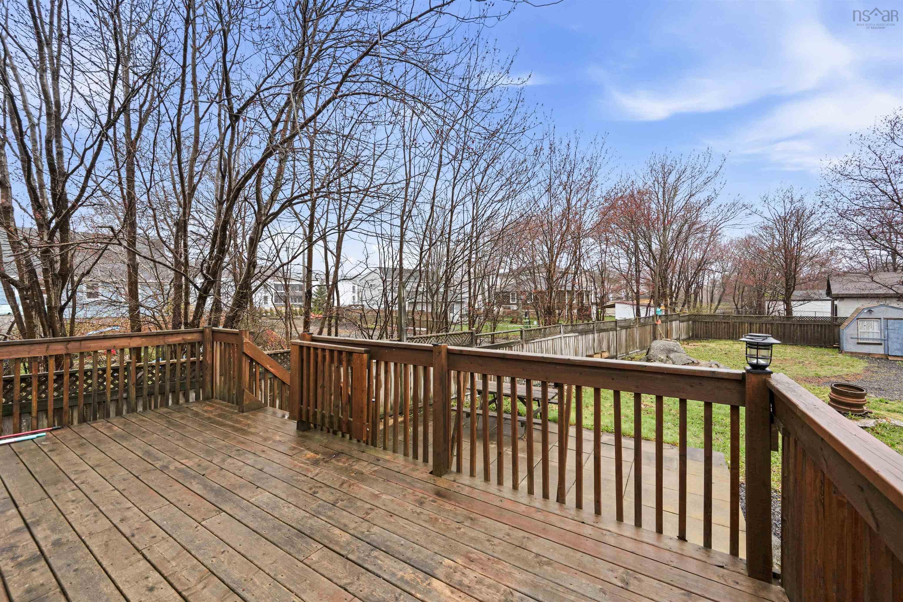 $380,000.00: 6 Sylvia Avenue, Halifax