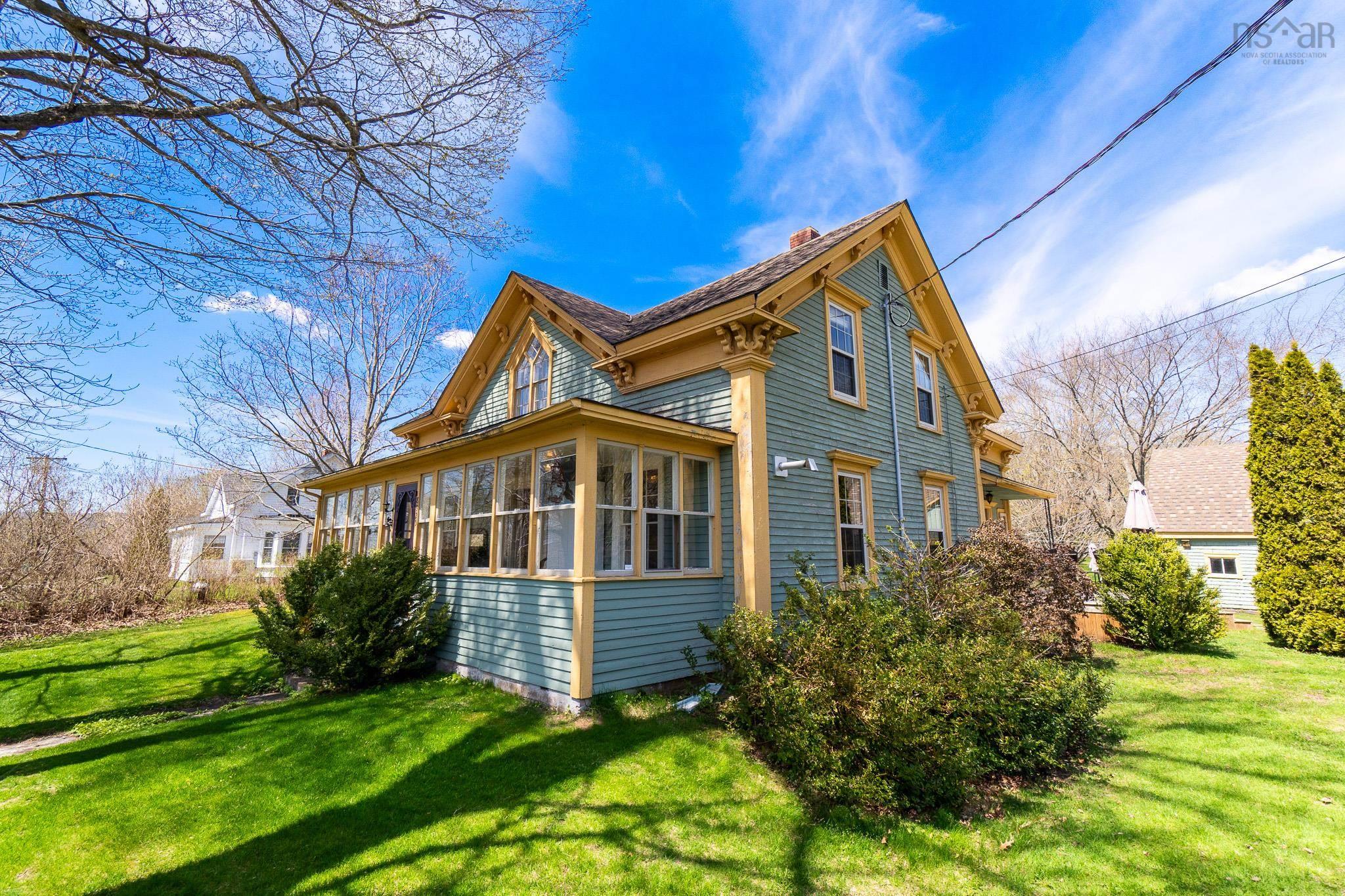 8925 221 Highway, Sheffield Mills, NS (MLS® 202610406) | Sheffield Mills Real Estate | RE/MAX Halifax
