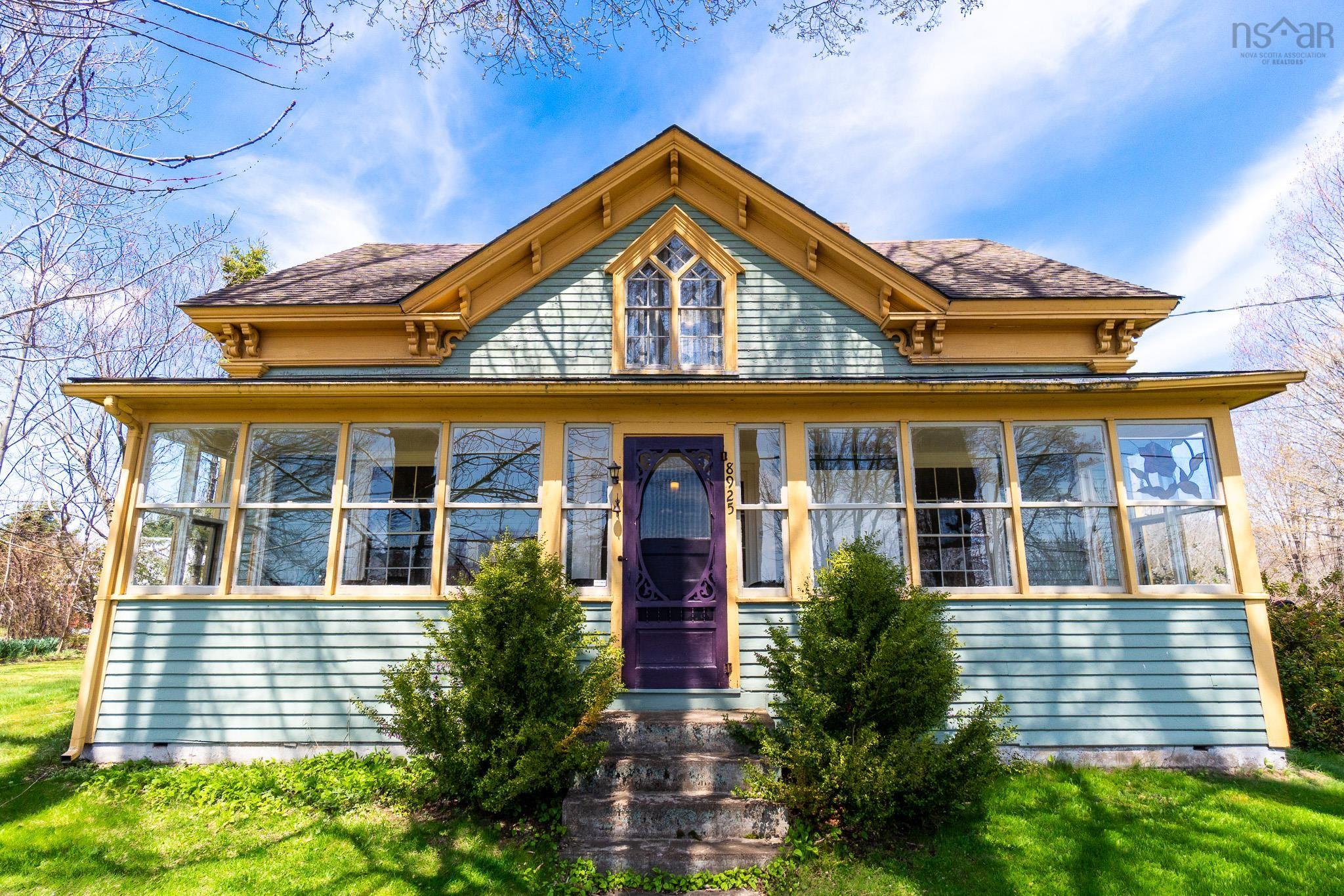 $489,000.00: 8925 221 Highway, Sheffield Mills