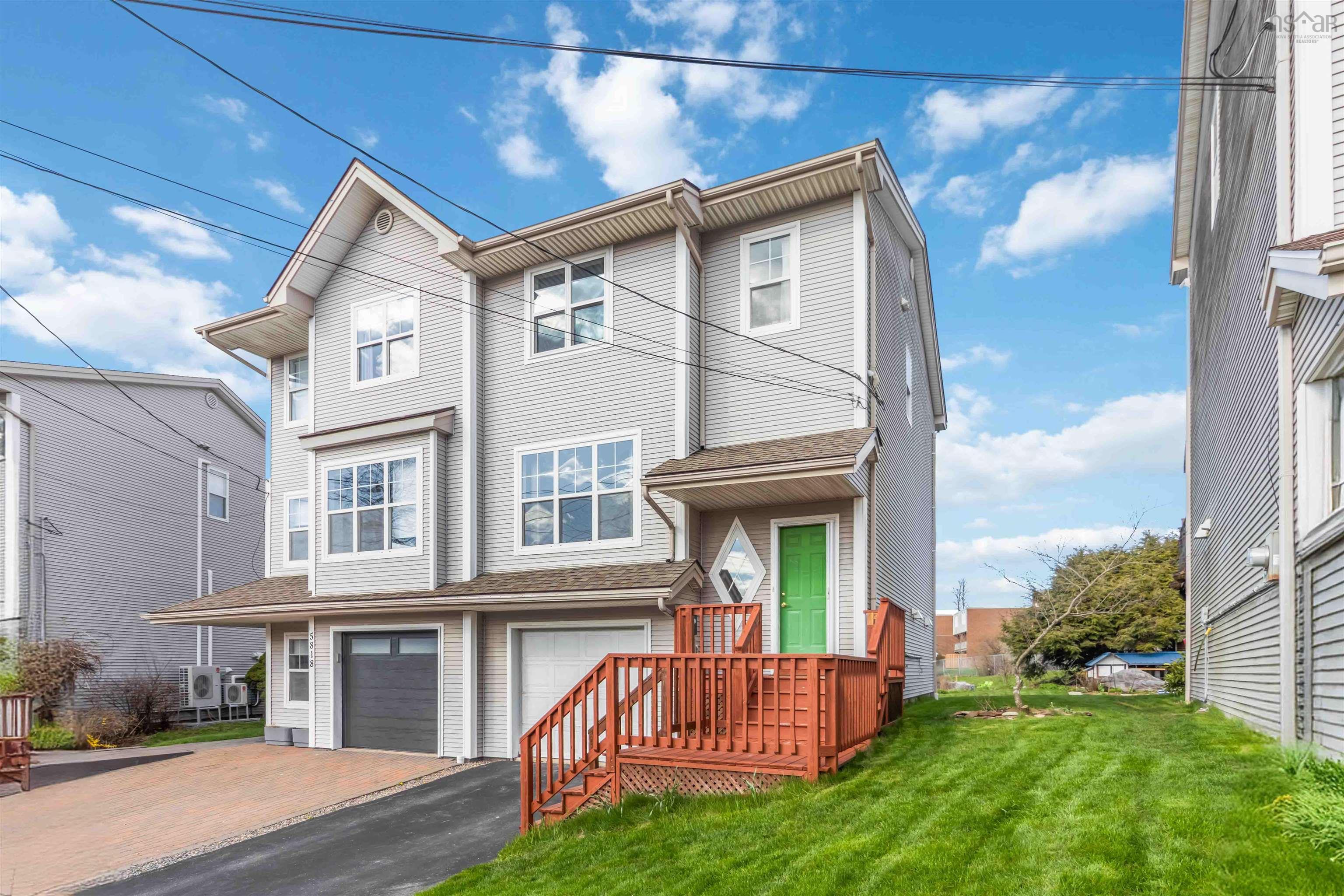 5820 Gainsborough Place, Halifax, NS (MLS® 202610407) | Halifax Real Estate | RE/MAX Halifax
