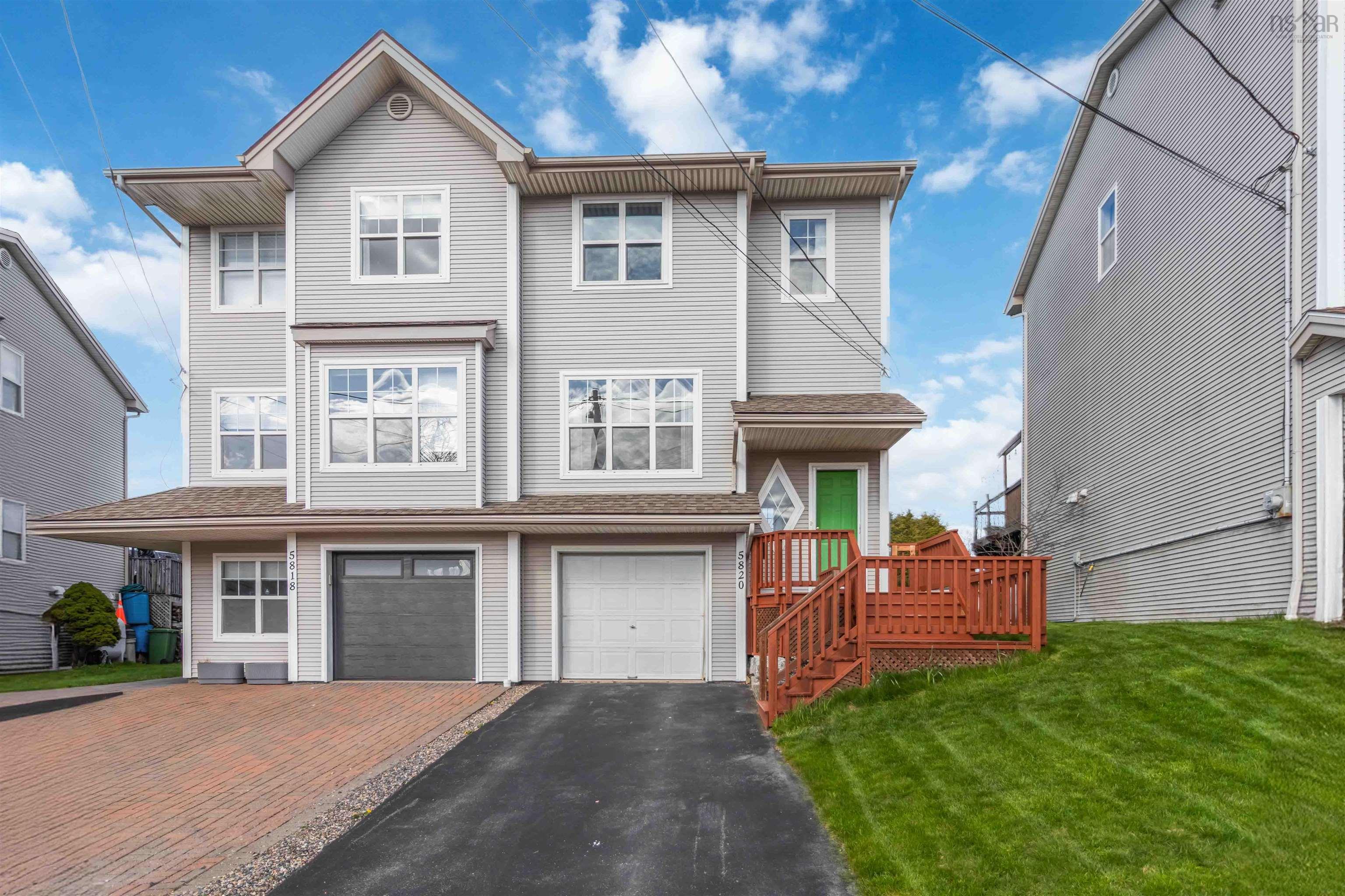 $650,000.00: 5820 Gainsborough Place, Halifax