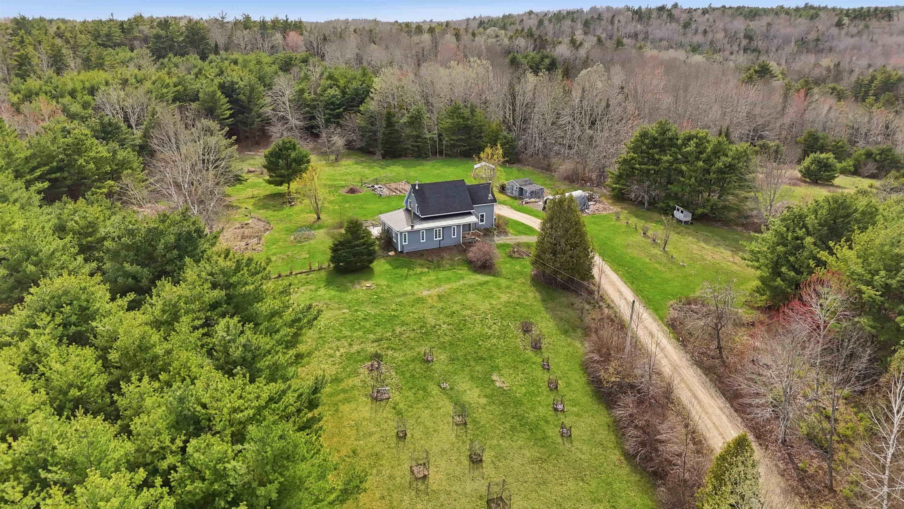 $499,900.00: 2557 Cornwall Road Road, Mahone Bay